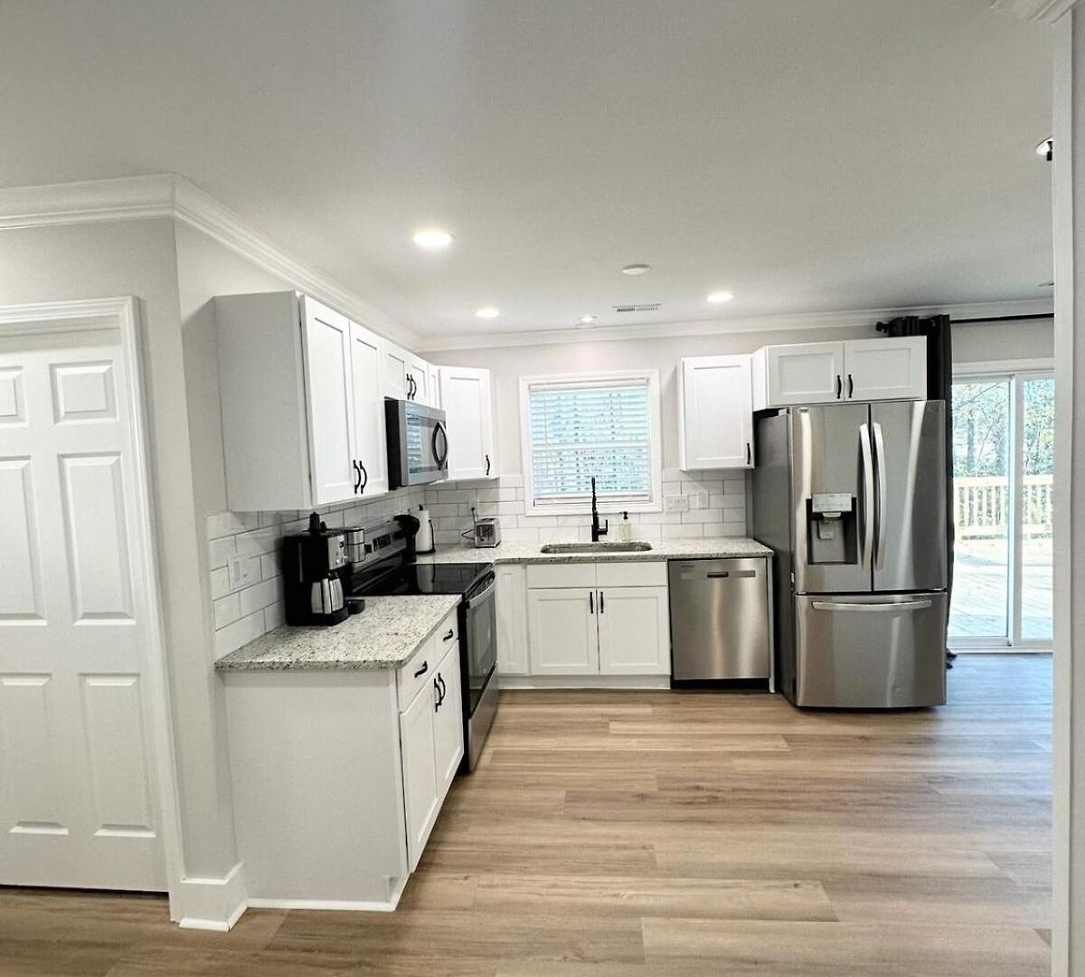 Flexis Living Holiday home