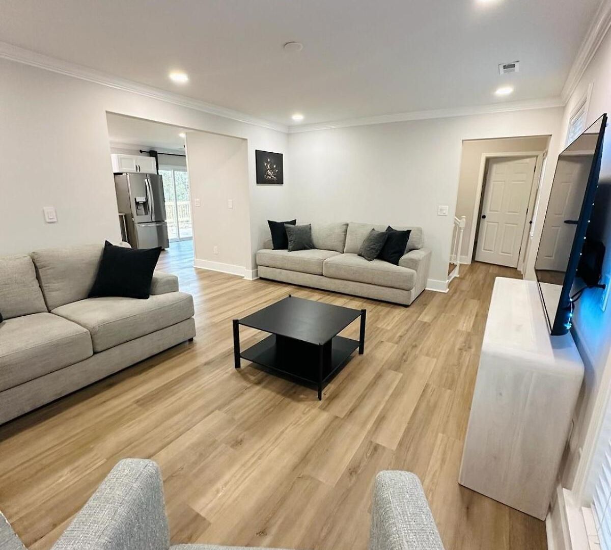 Holiday home Flexis Living *