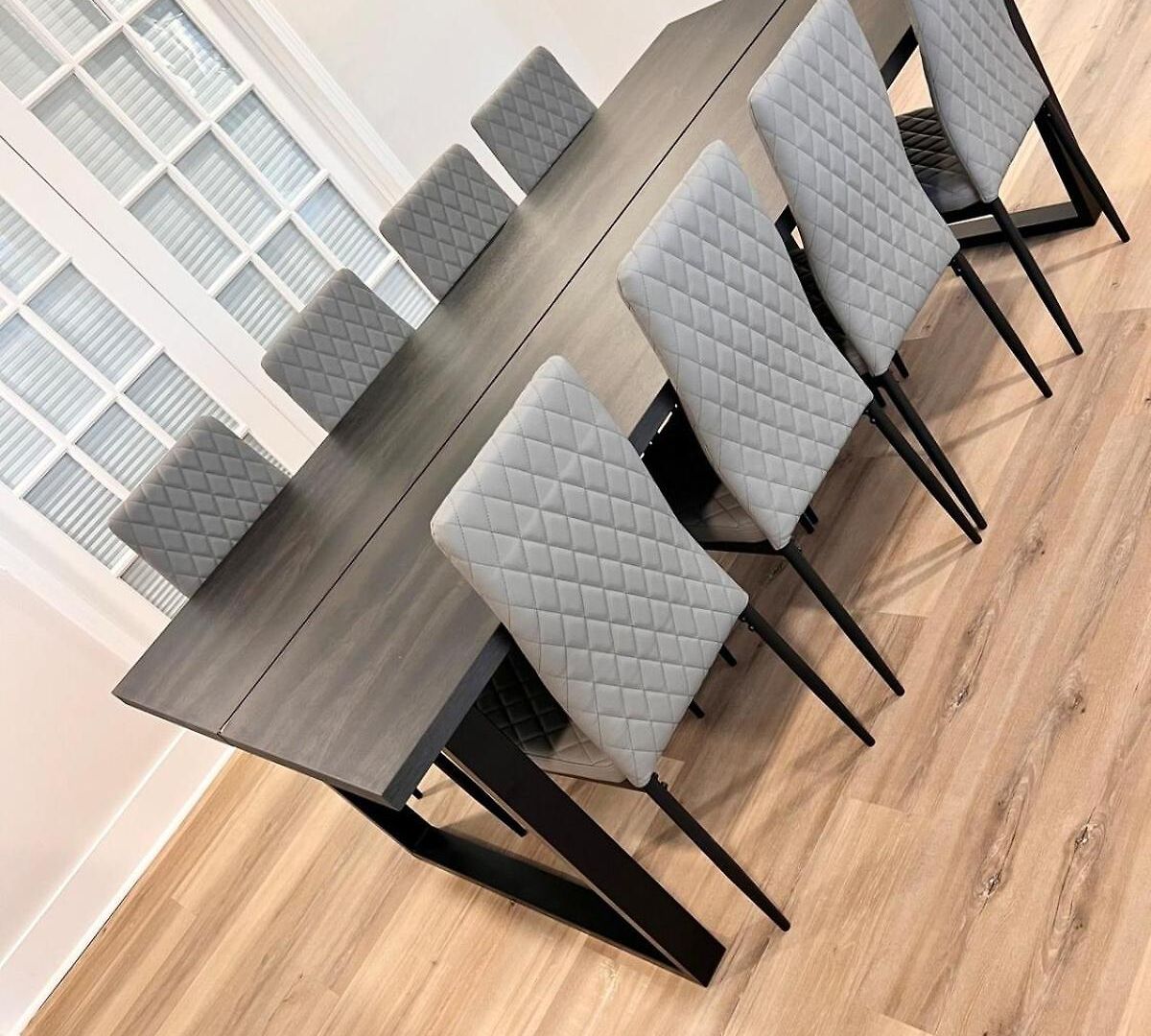 Flexis Living Holiday home Charlotte