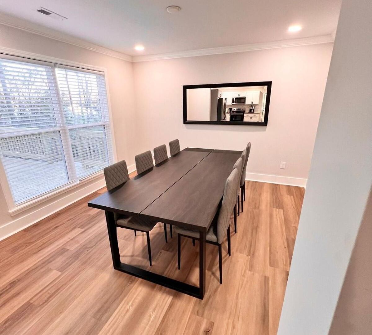Flexis Living Charlotte