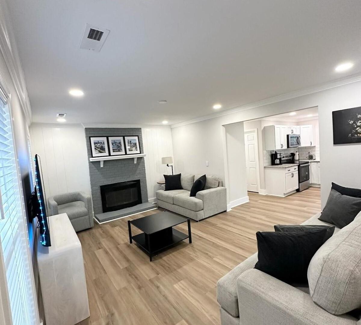 Flexis Living Holiday home *