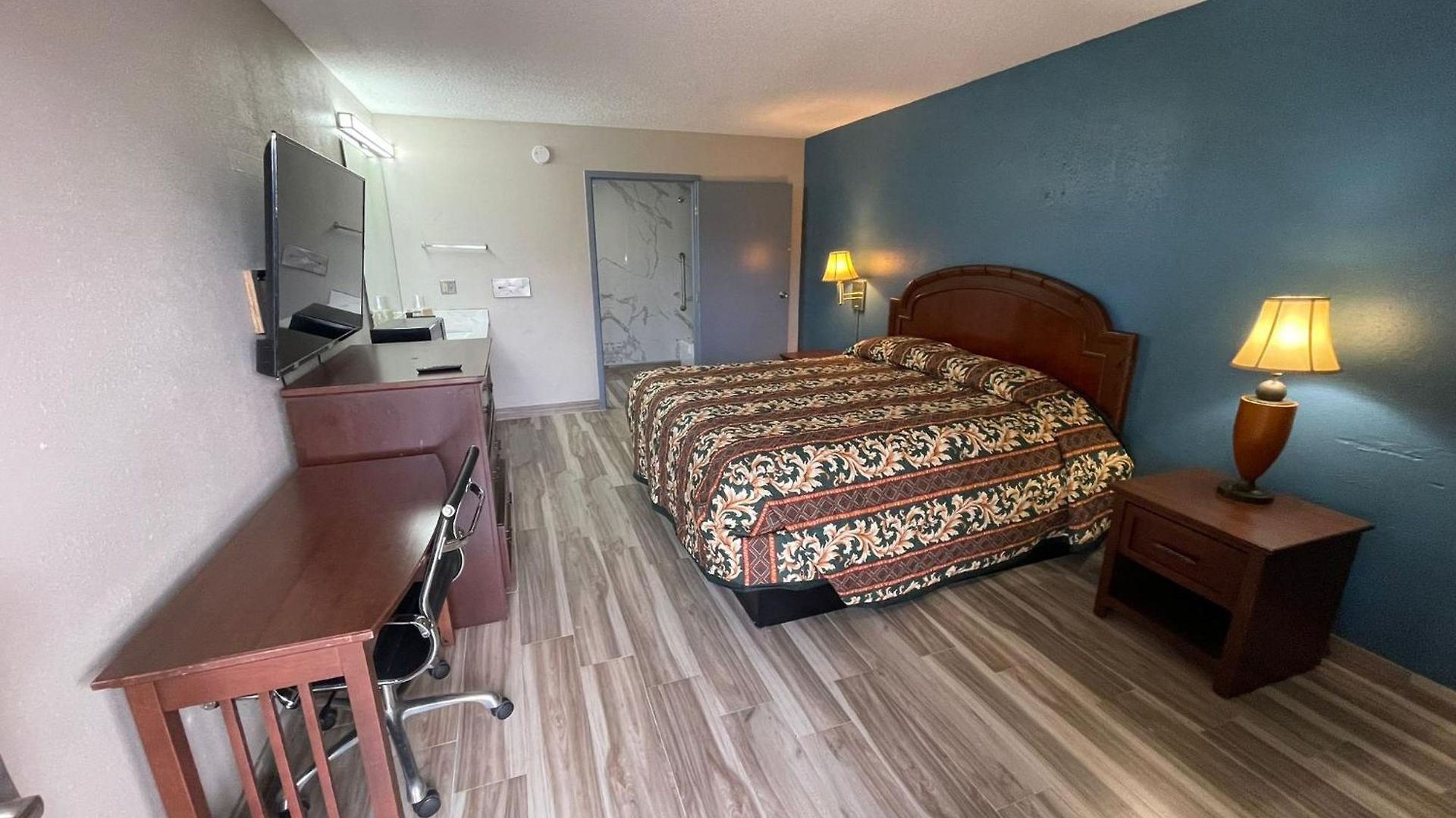 Hotel Brookwood - Extended