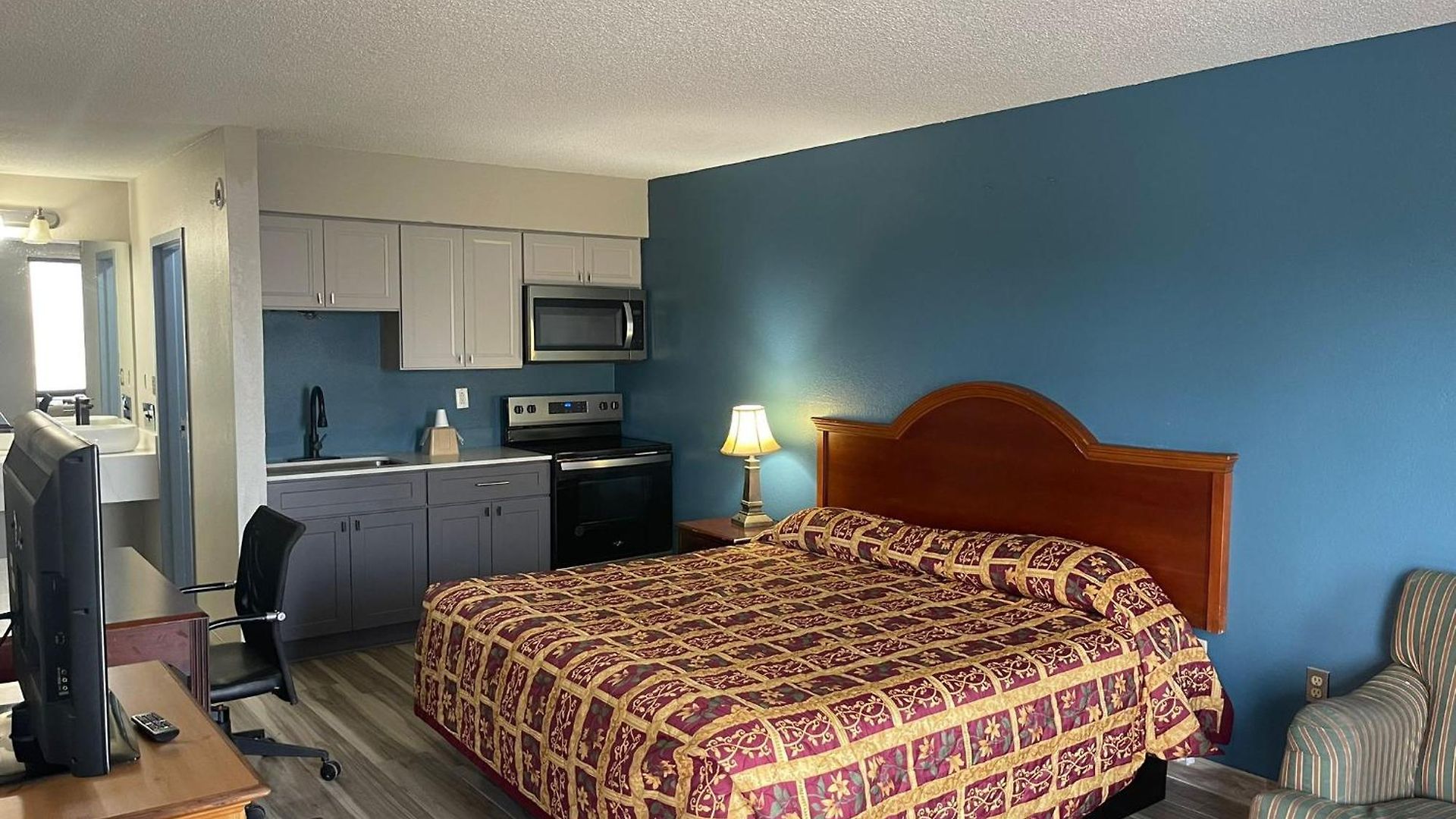 Hotel Brookwood - Extended