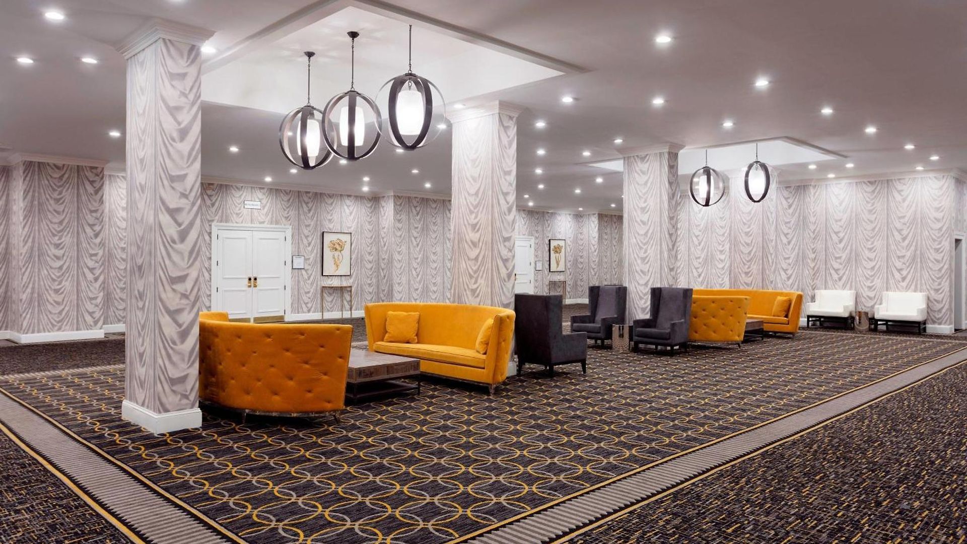 Le Meridien Hotel Charlotte