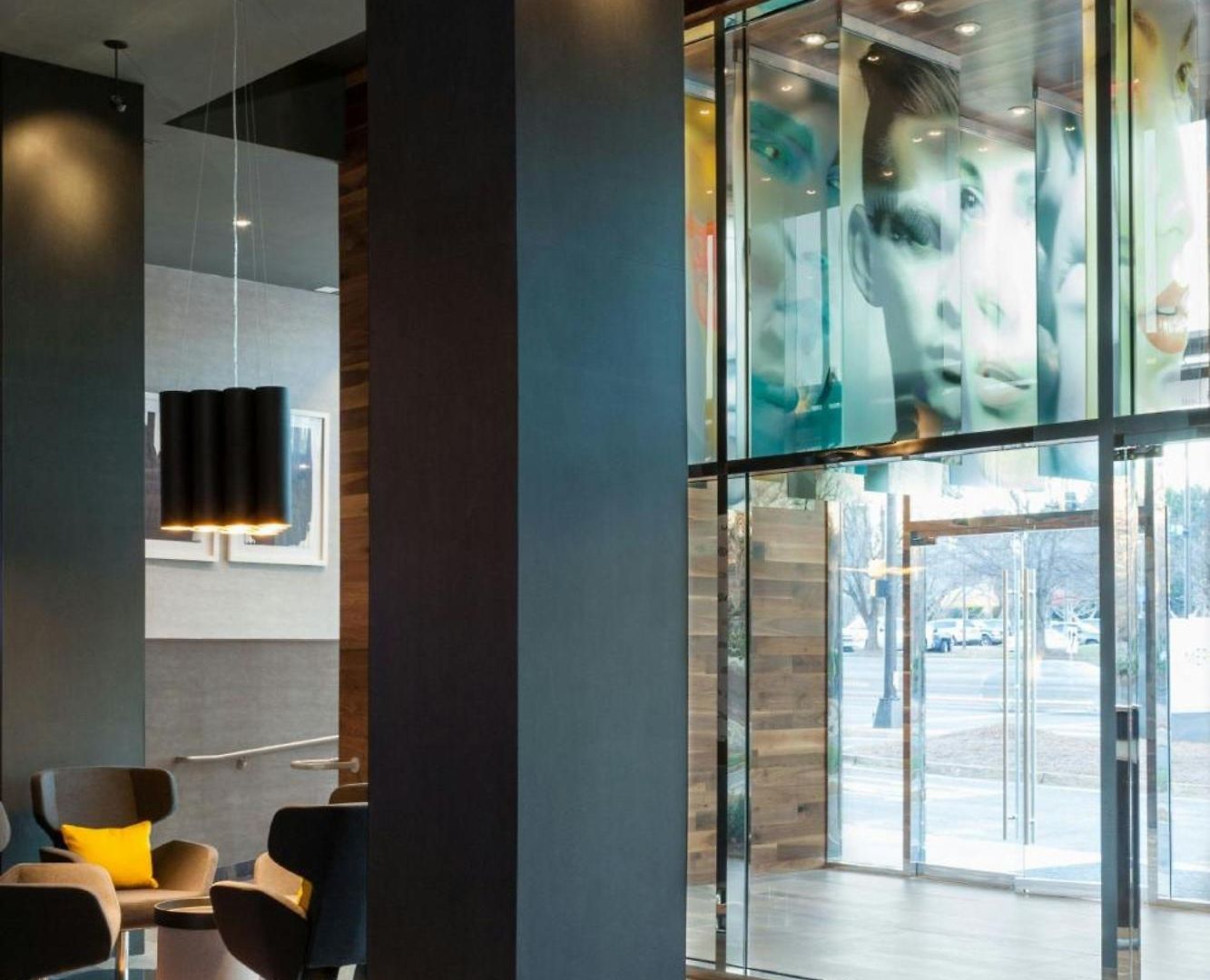 Le Meridien 4*