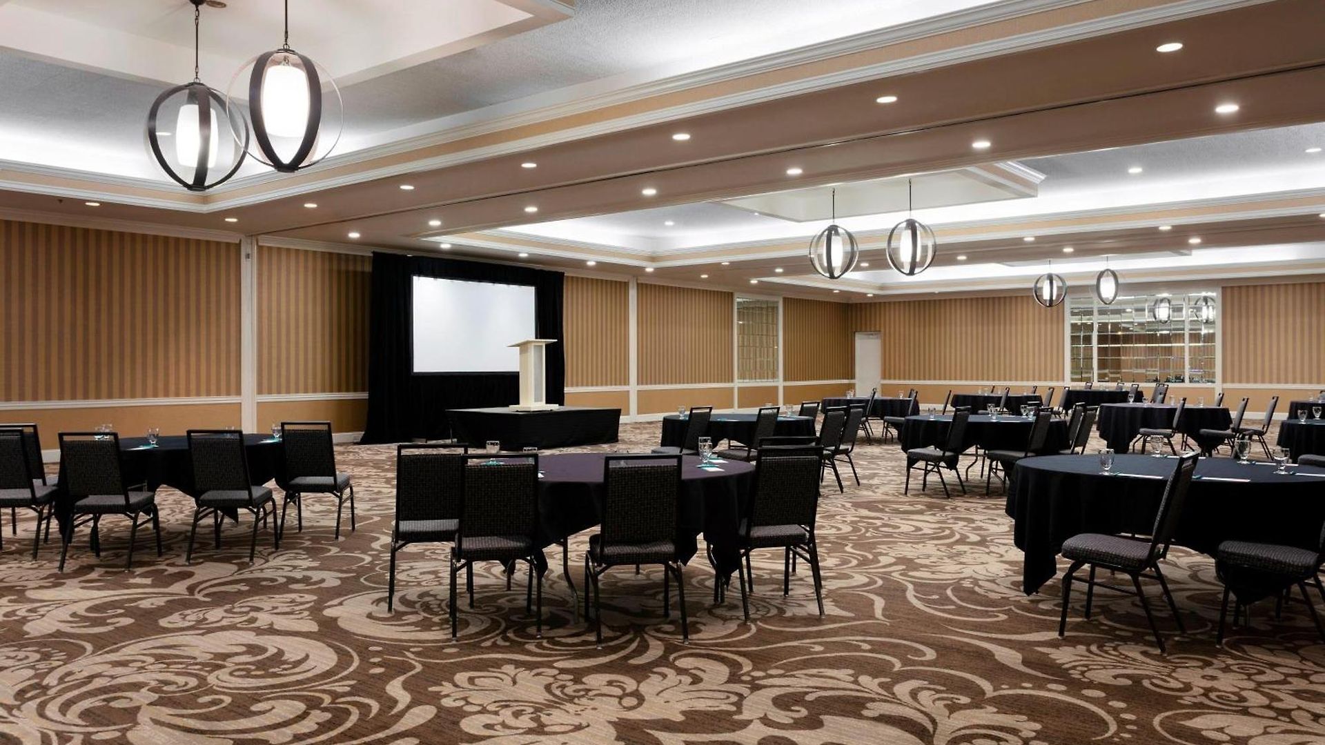 Le Meridien Charlotte