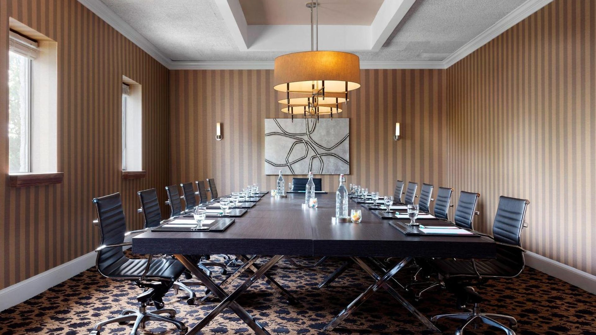 Le Meridien 4* Charlotte