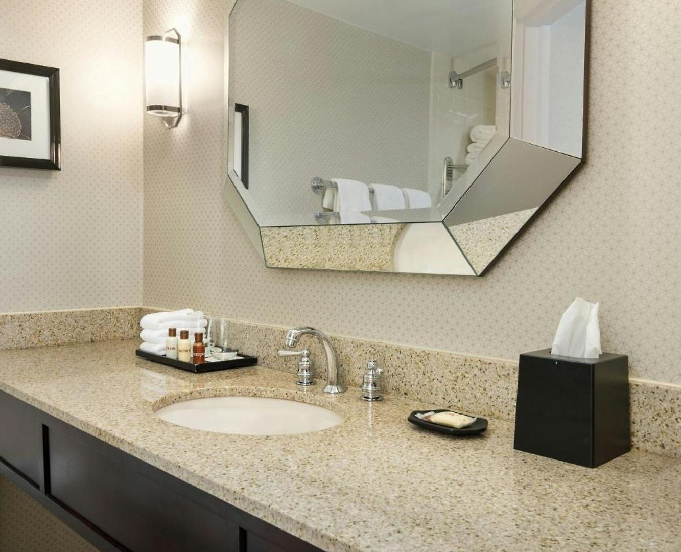 Sheraton Airport Hotel Charlotte