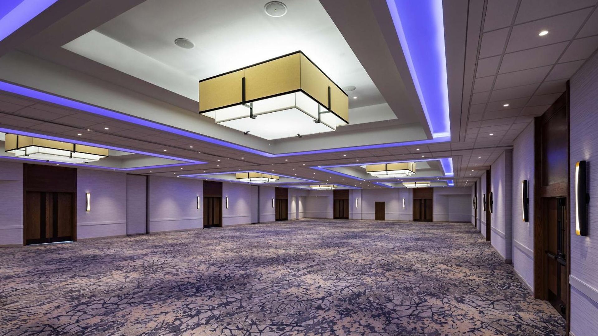 Sheraton Airport 4* Charlotte