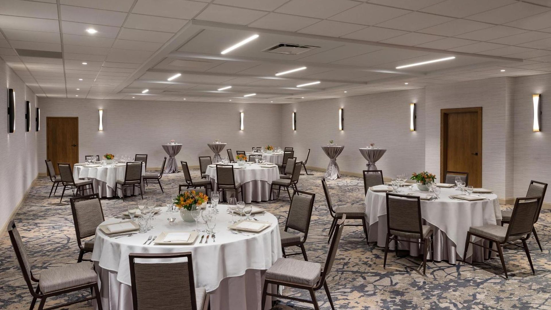 Sheraton Airport Hotel