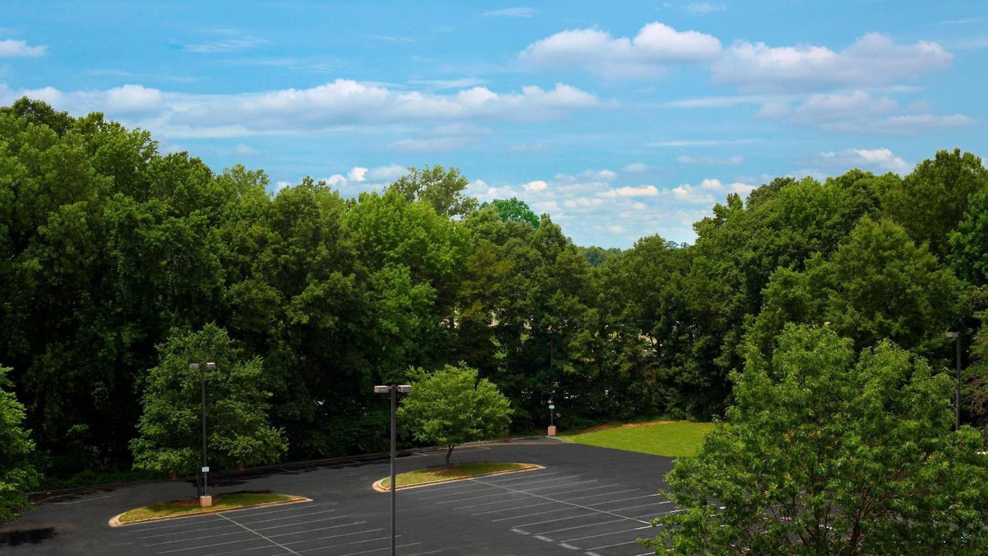 Sheraton Airport Charlotte