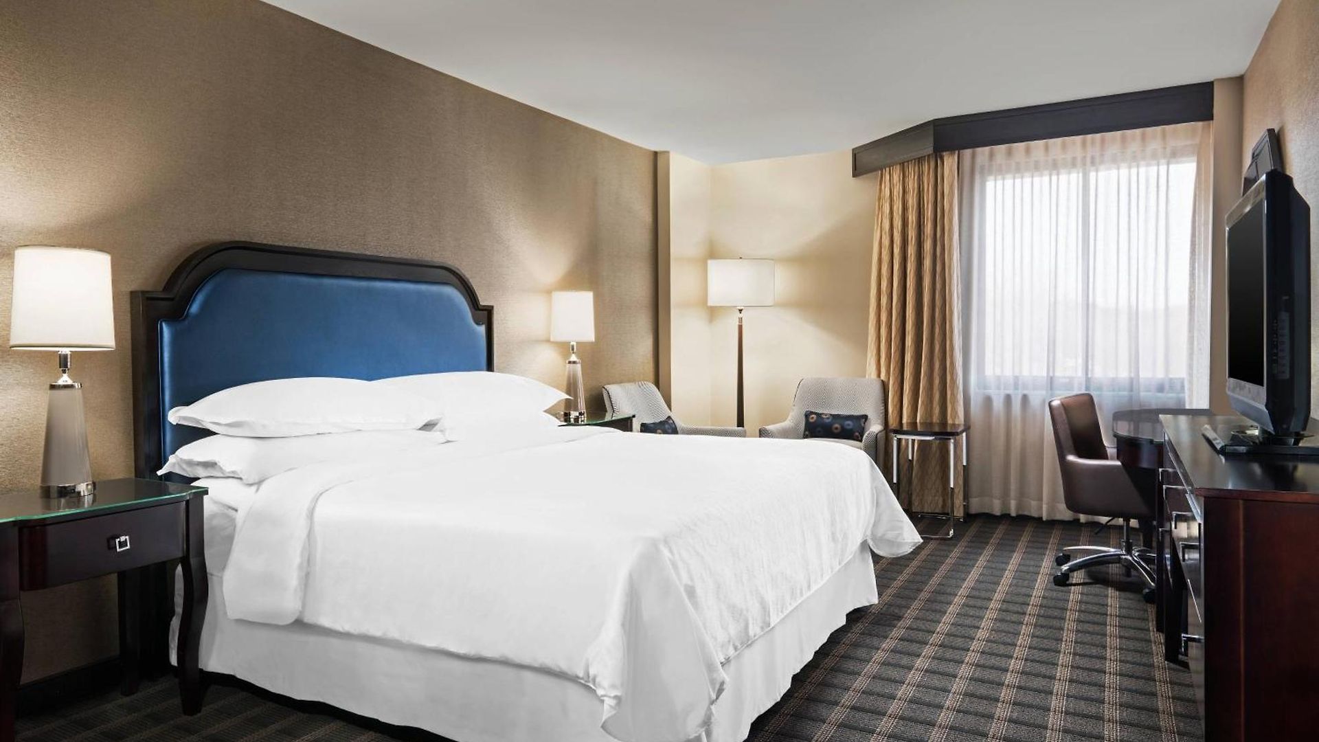 Sheraton Airport