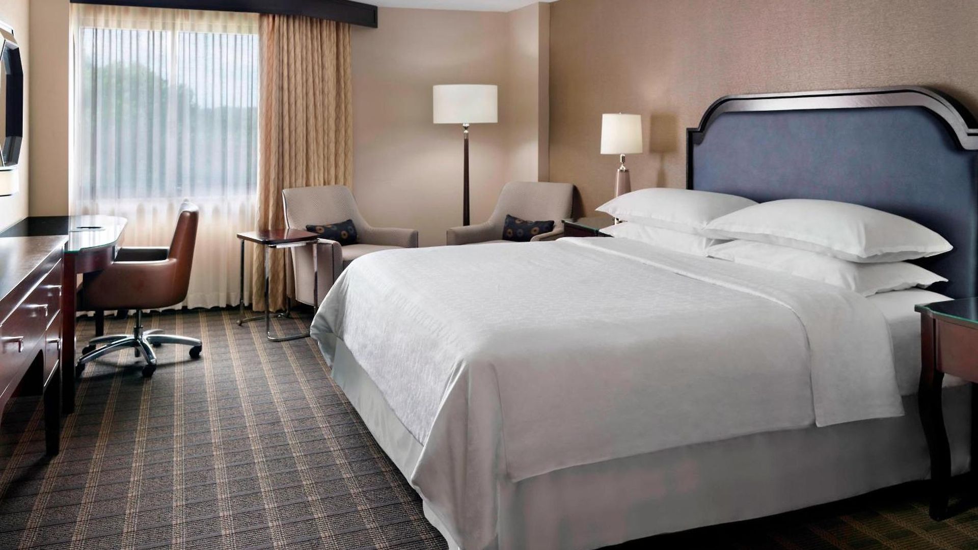 Sheraton Airport Charlotte