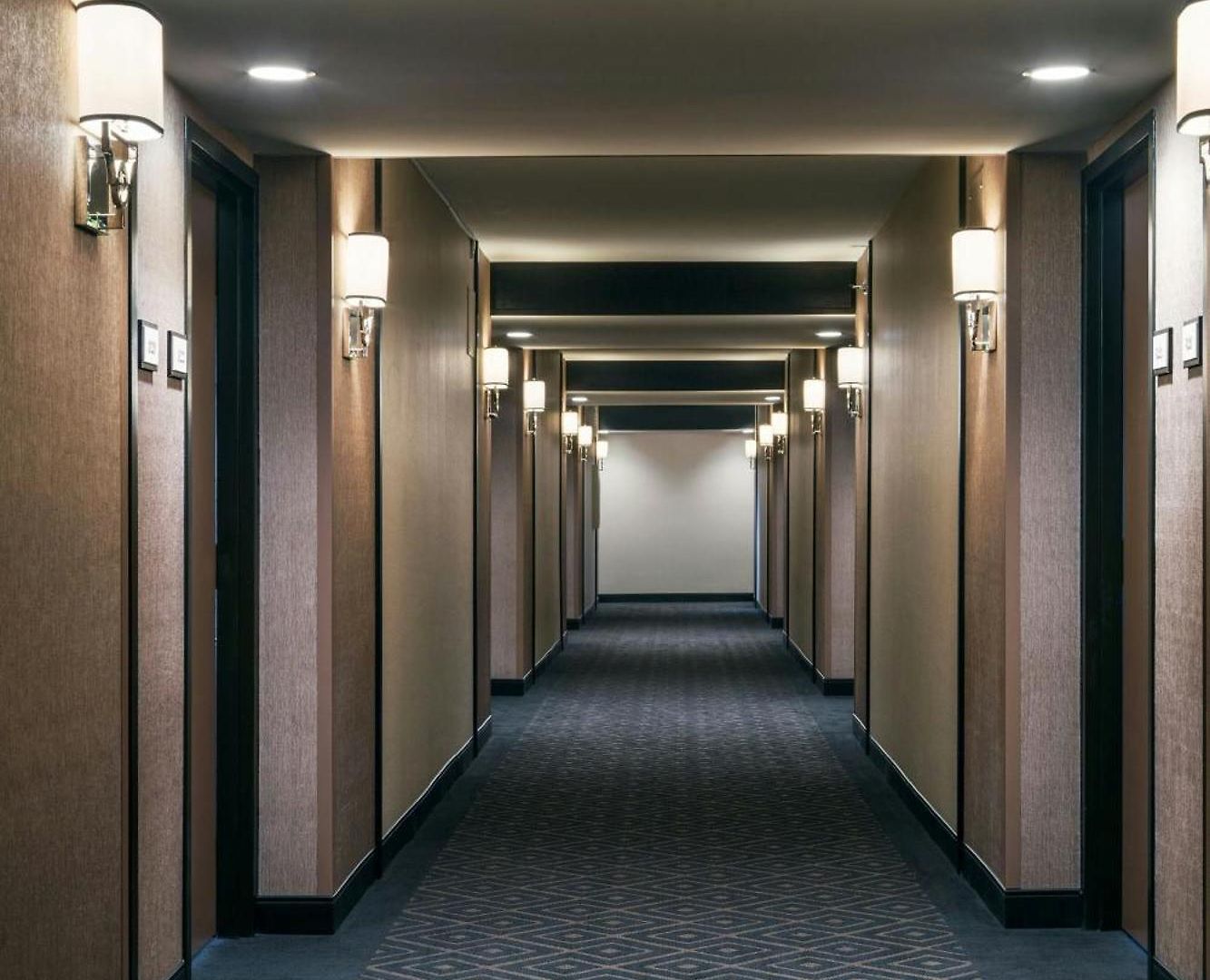 Sheraton Airport Hotel