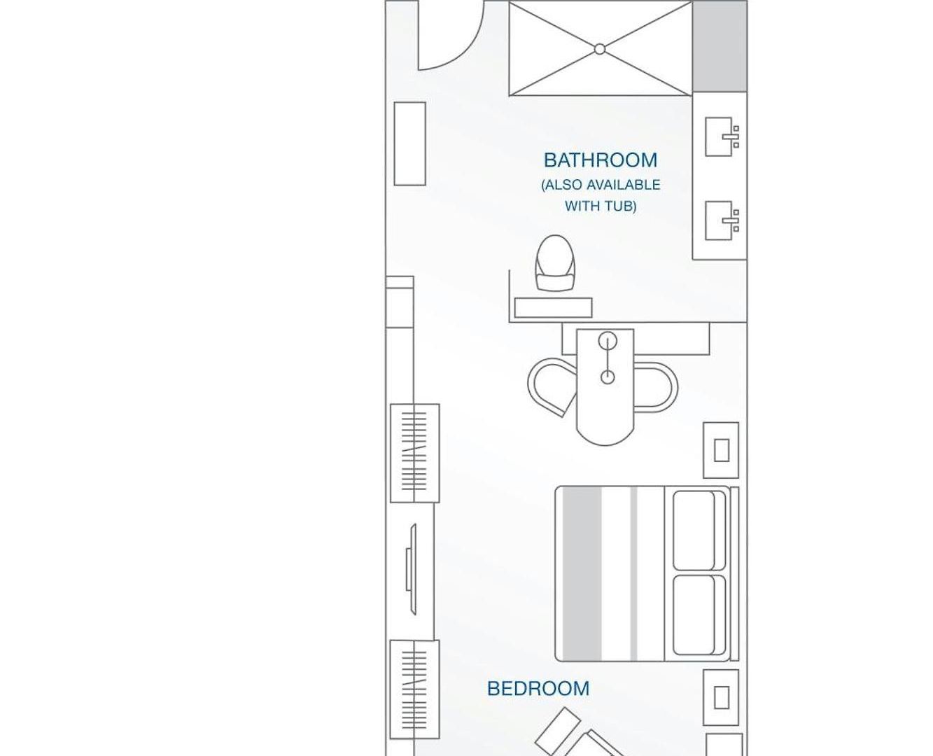 Hotel The Ritz-carlton, 5*