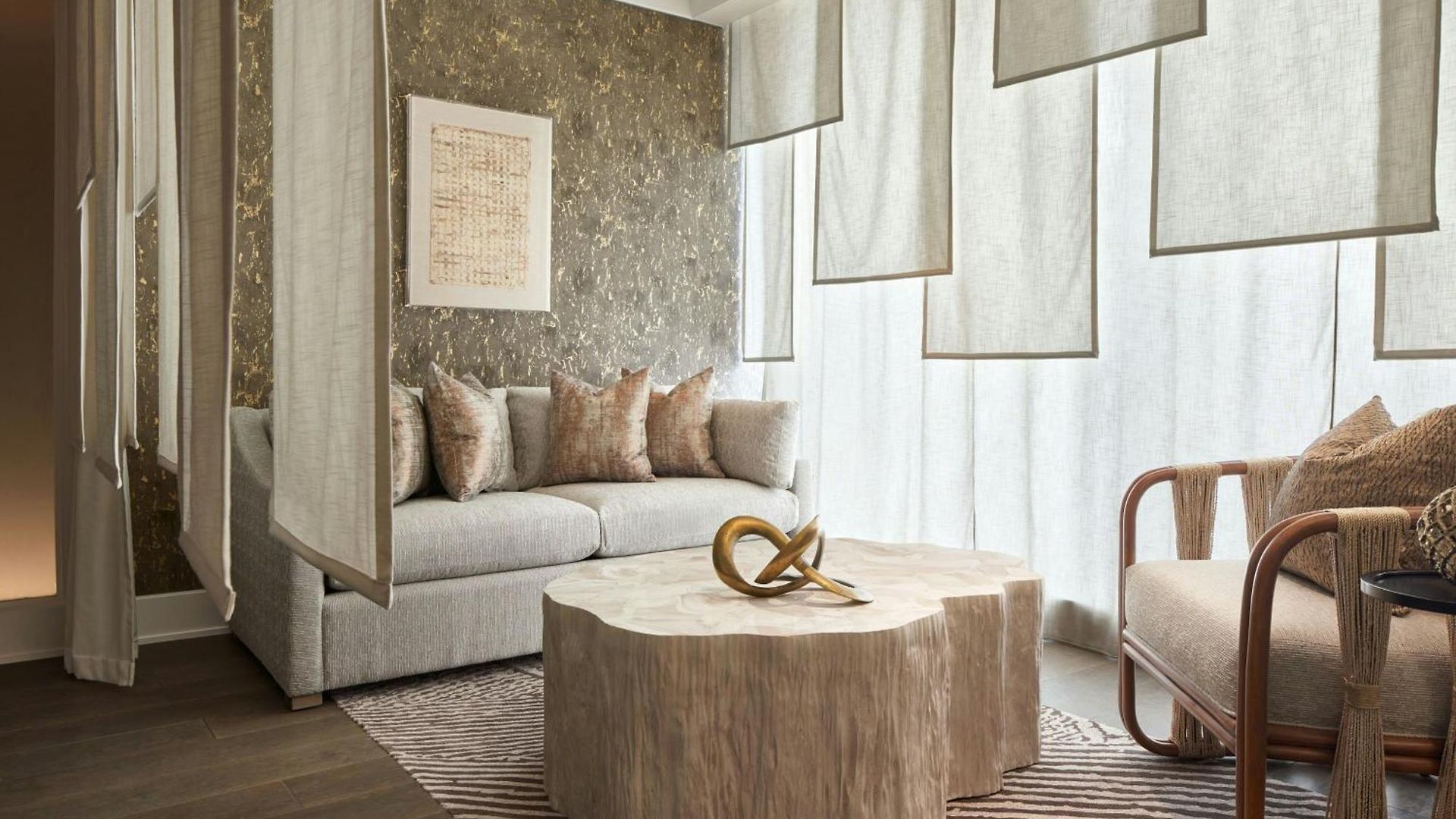 The Ritz-carlton, Hotel Charlotte