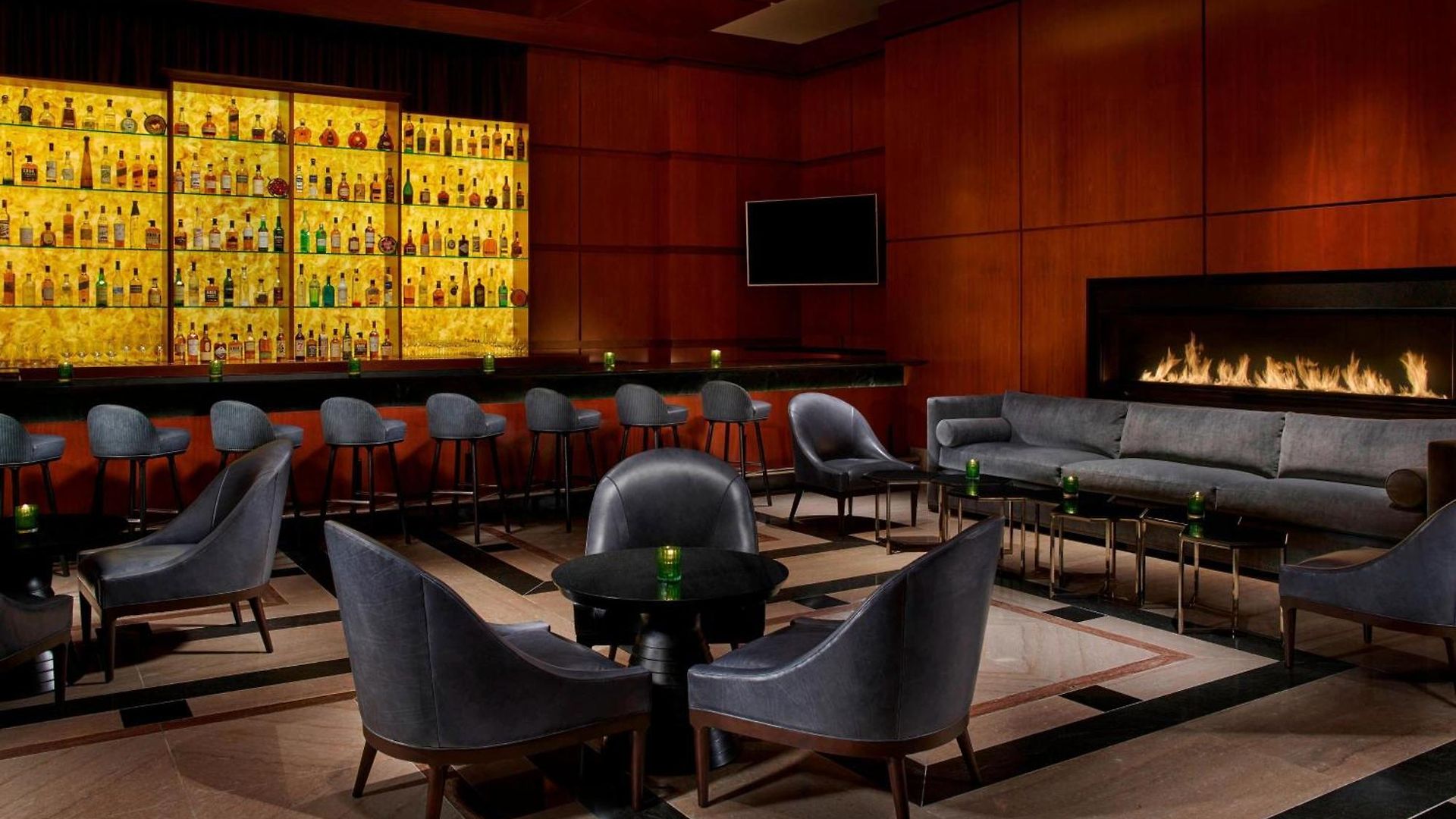 Hotel The Ritz-carlton, Charlotte
