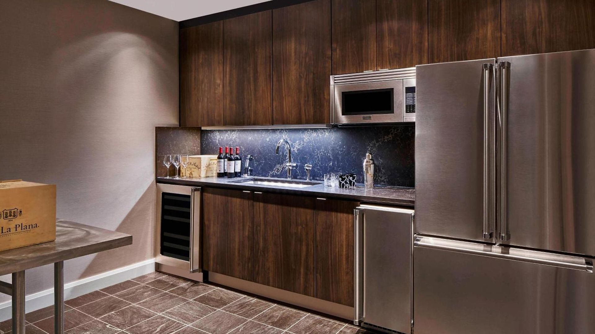 Hotel The Ritz-carlton, 5*