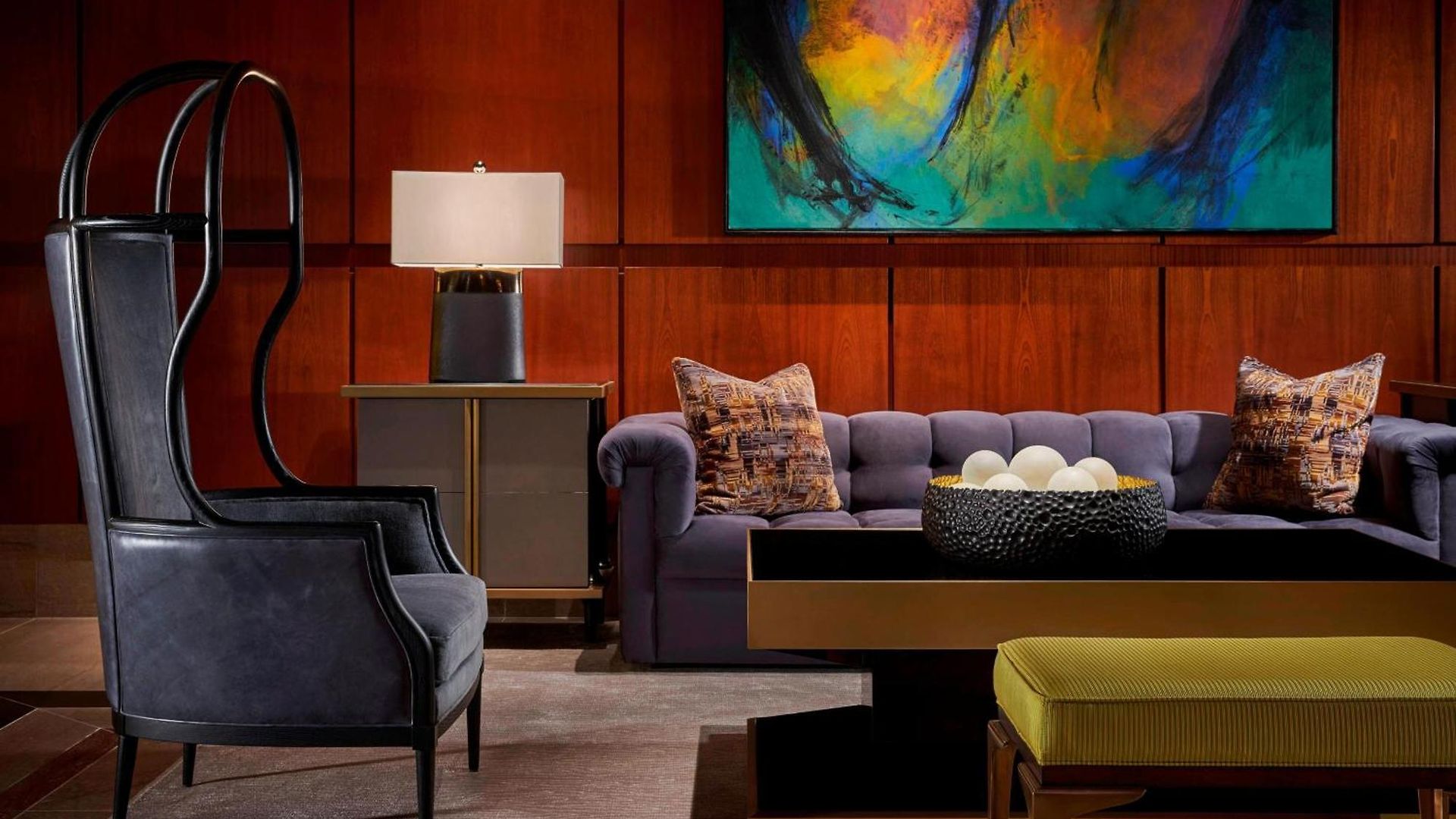 Hotel The Ritz-carlton, 5*