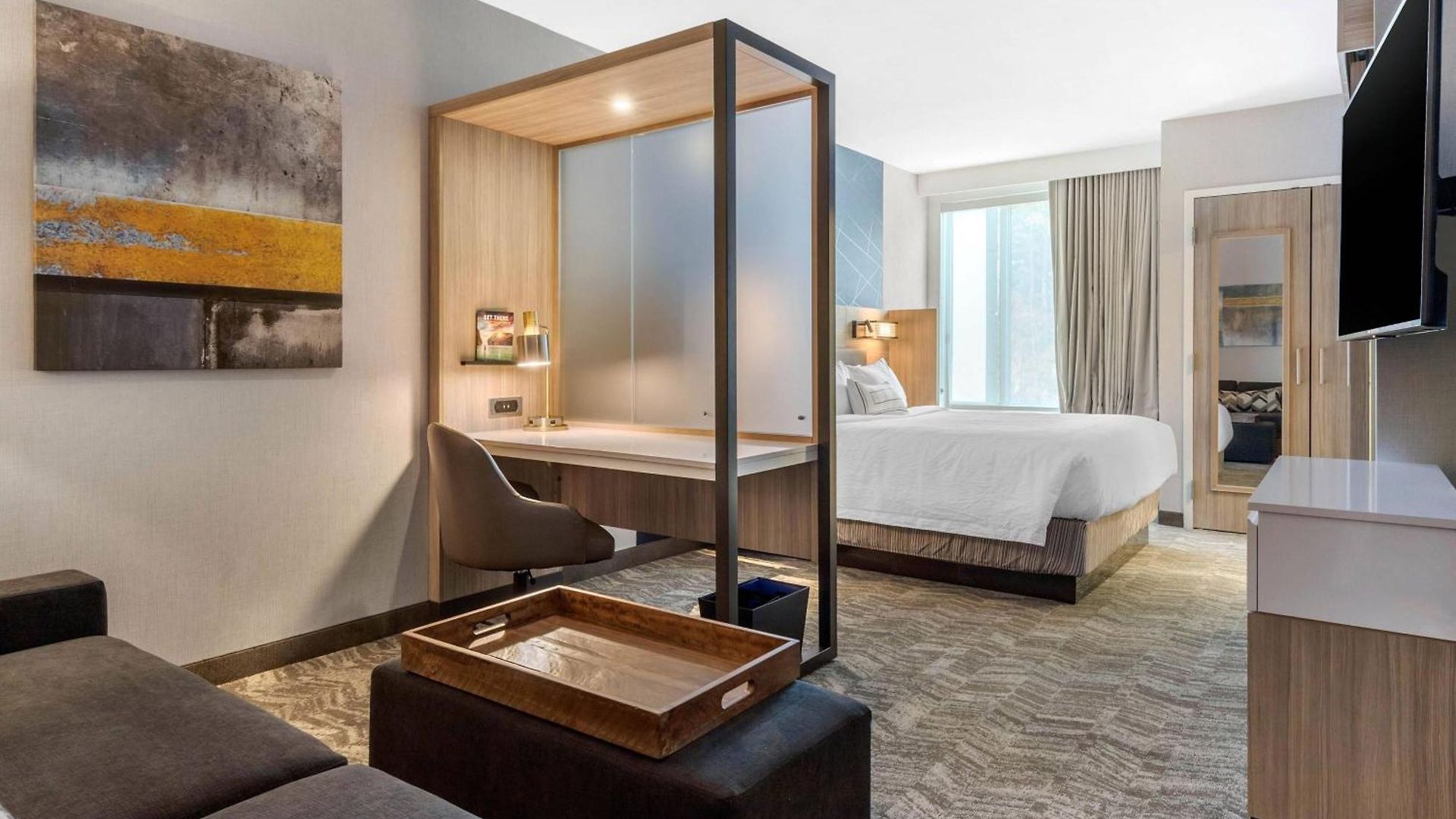 Springhill Southwest 3*