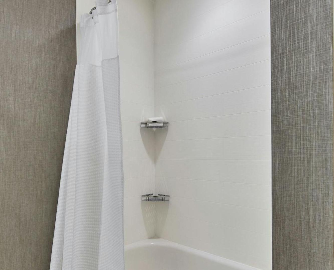 Springhill By Marriott At Carowinds 3*