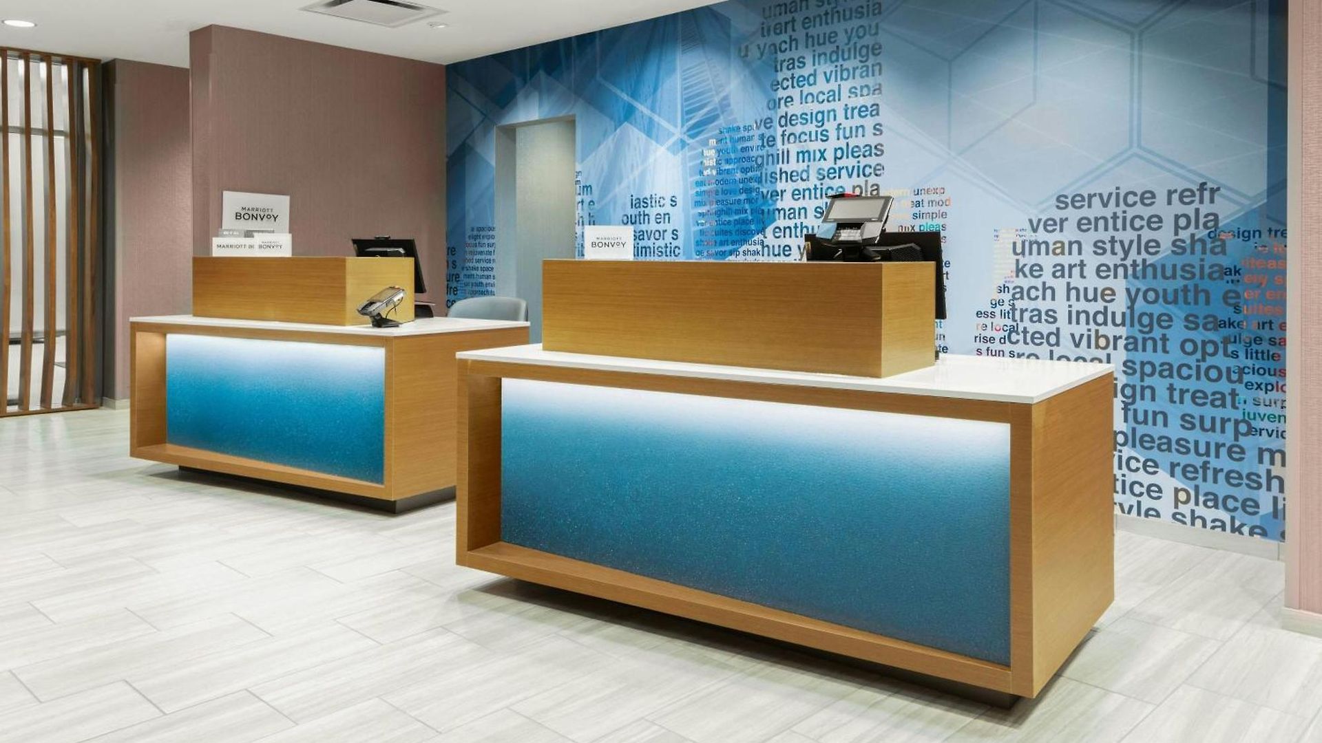 Springhill By Marriott Airport Pointe Charlotte