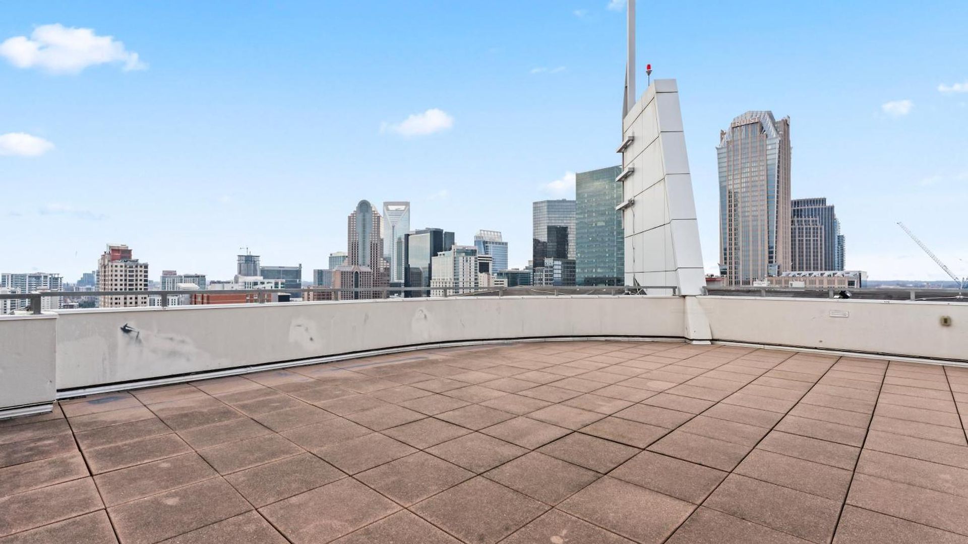 Perfect Uptown Loft-2 Min Walk To City's Spots Charlotte
