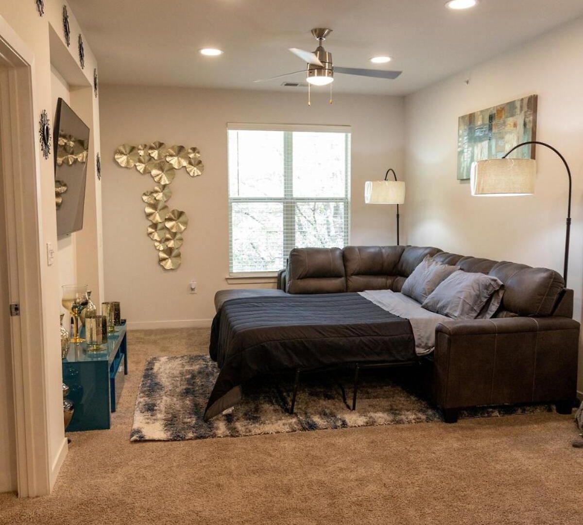 Apartment Away From *