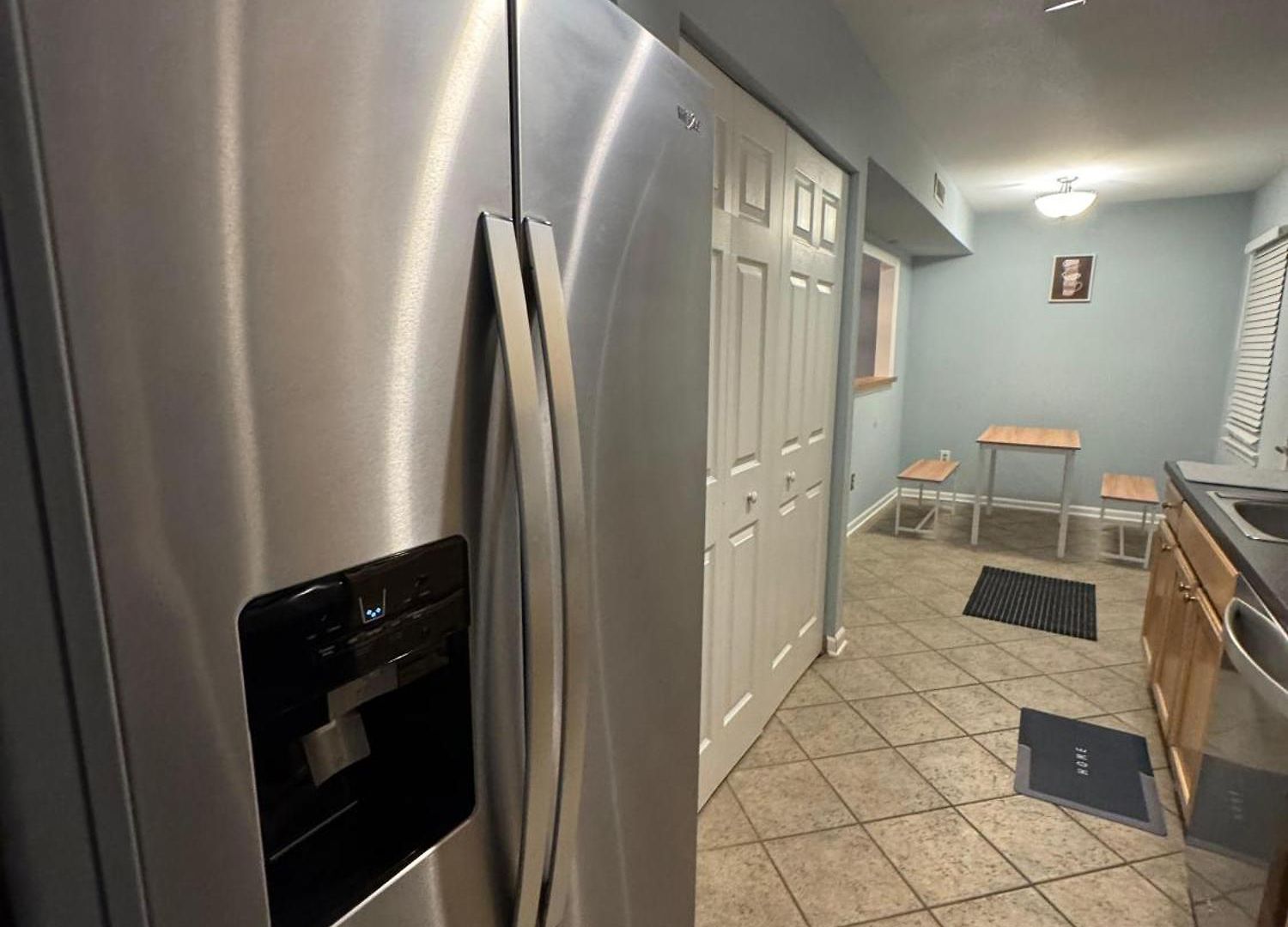 3 Bedroom Townhome Pineville *