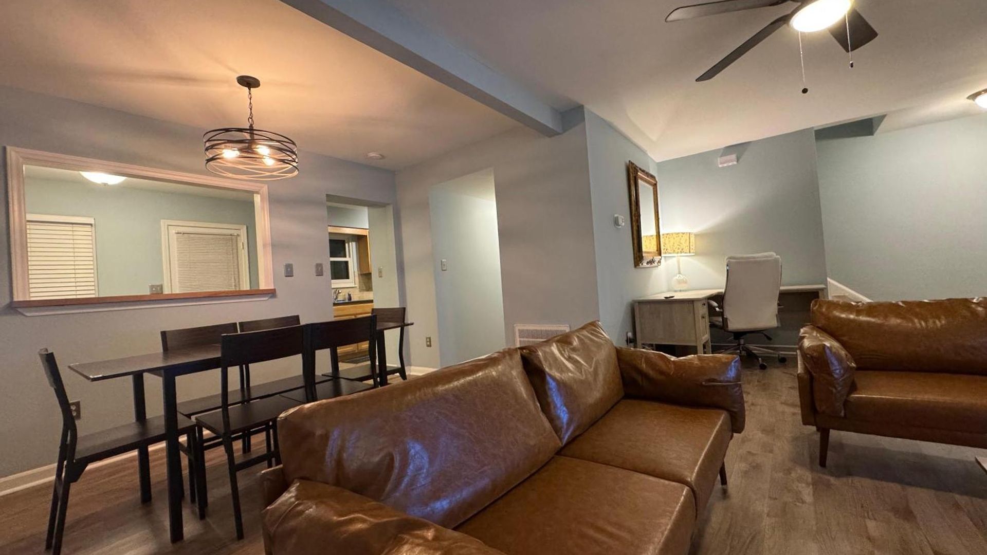 3 Bedroom Townhome Pineville Apartment
