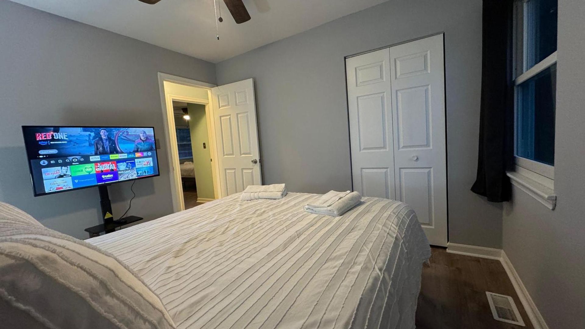 Apartment 3 Bedroom Townhome Pineville *