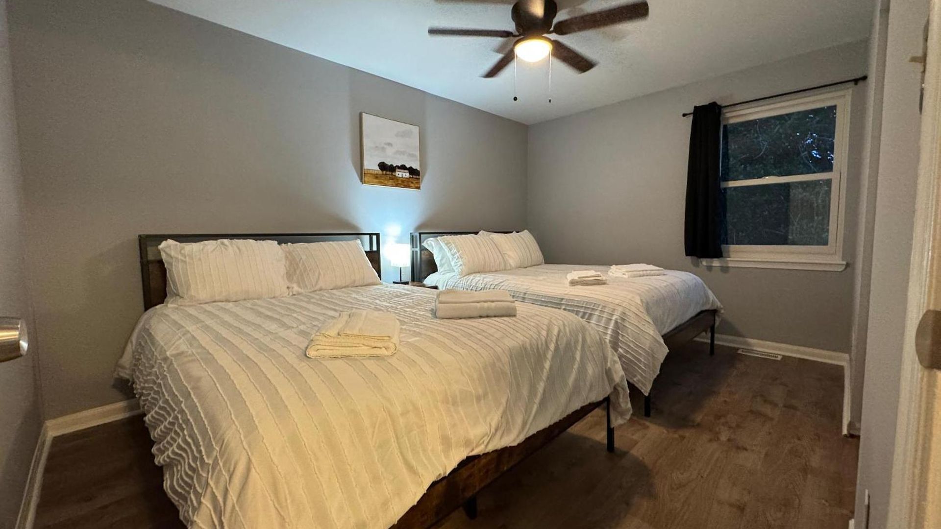 3 Bedroom Townhome Pineville Apartment Charlotte