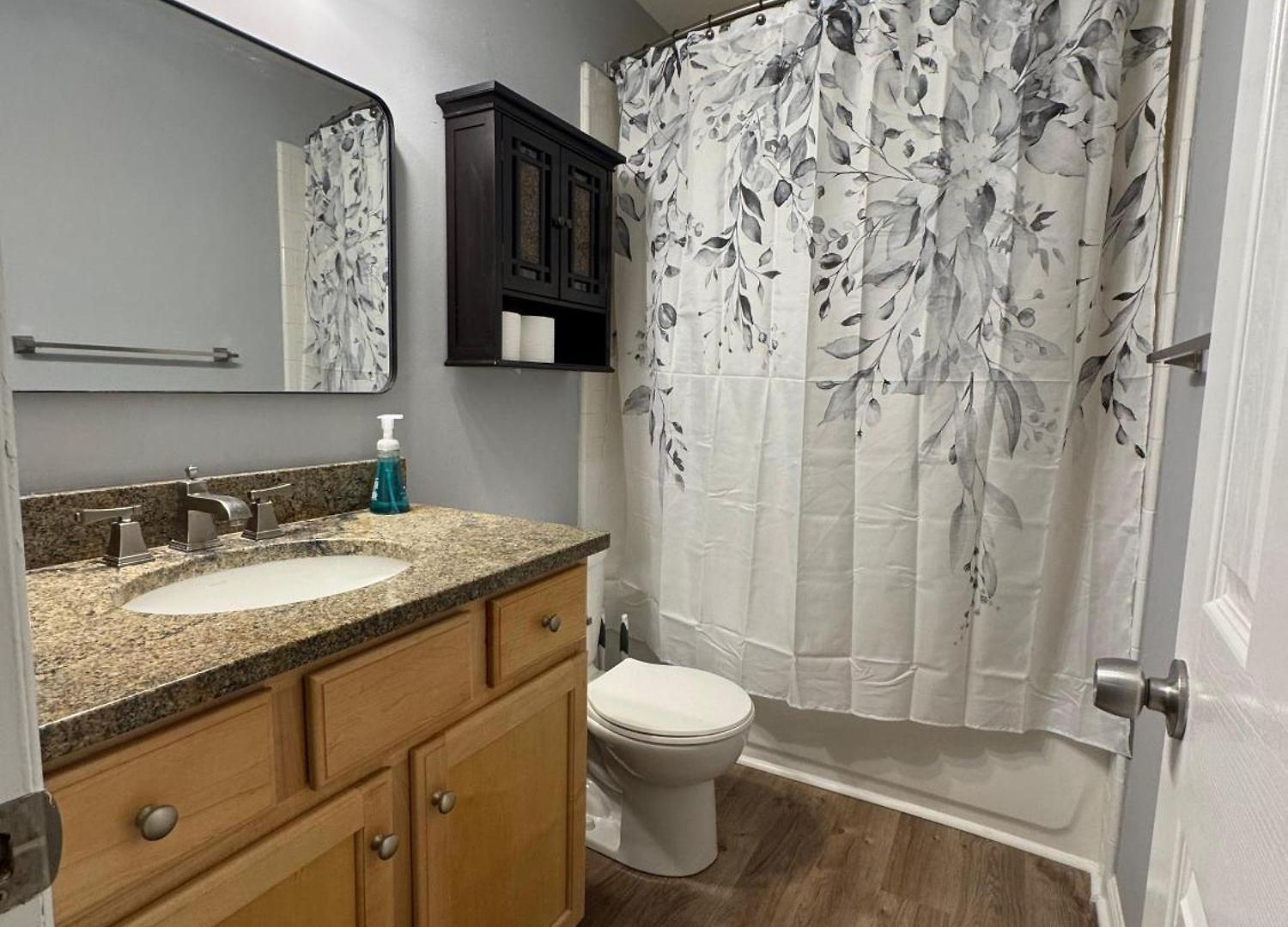 3 Bedroom Townhome Pineville