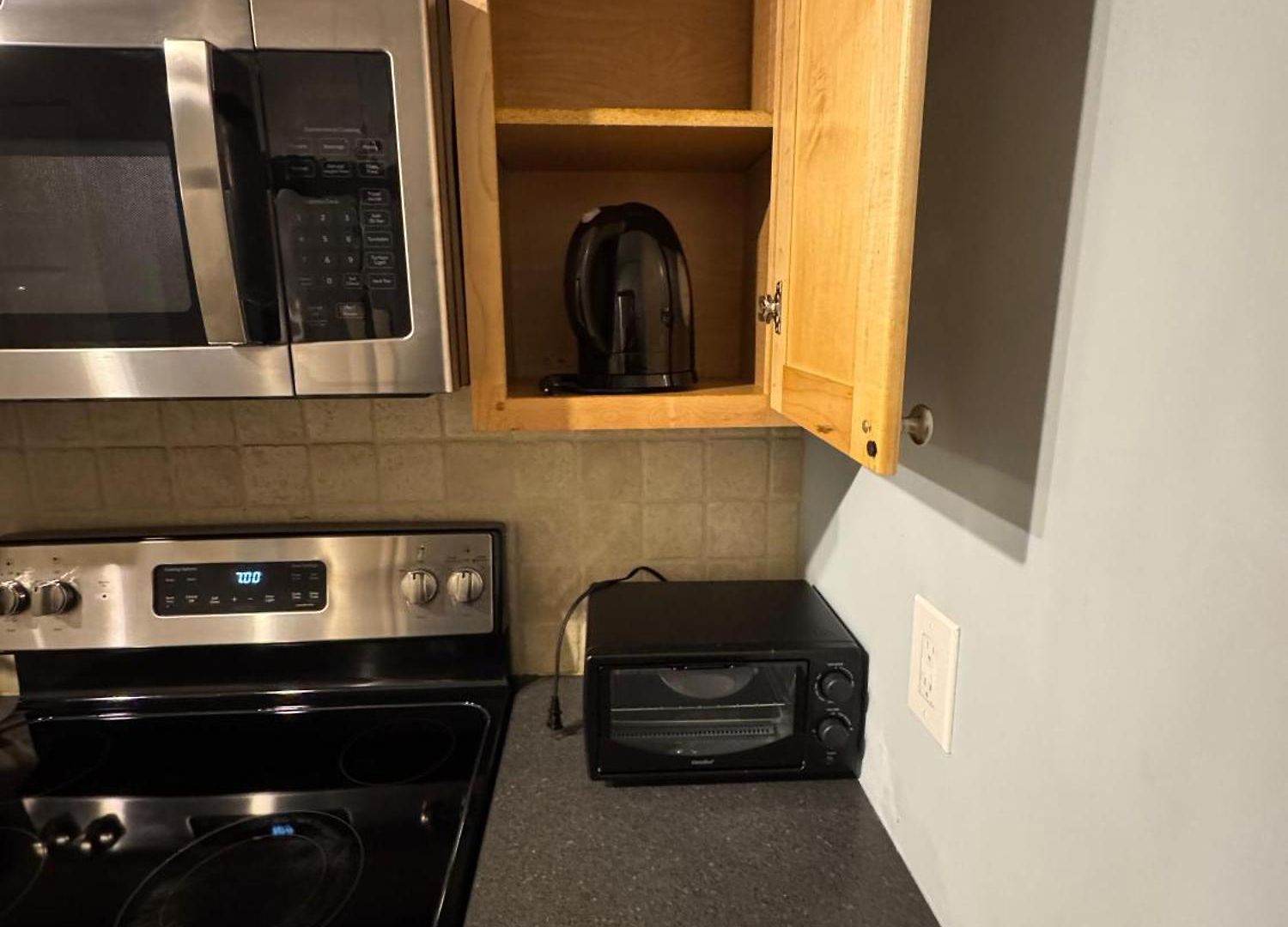 3 Bedroom Townhome Pineville Apartment