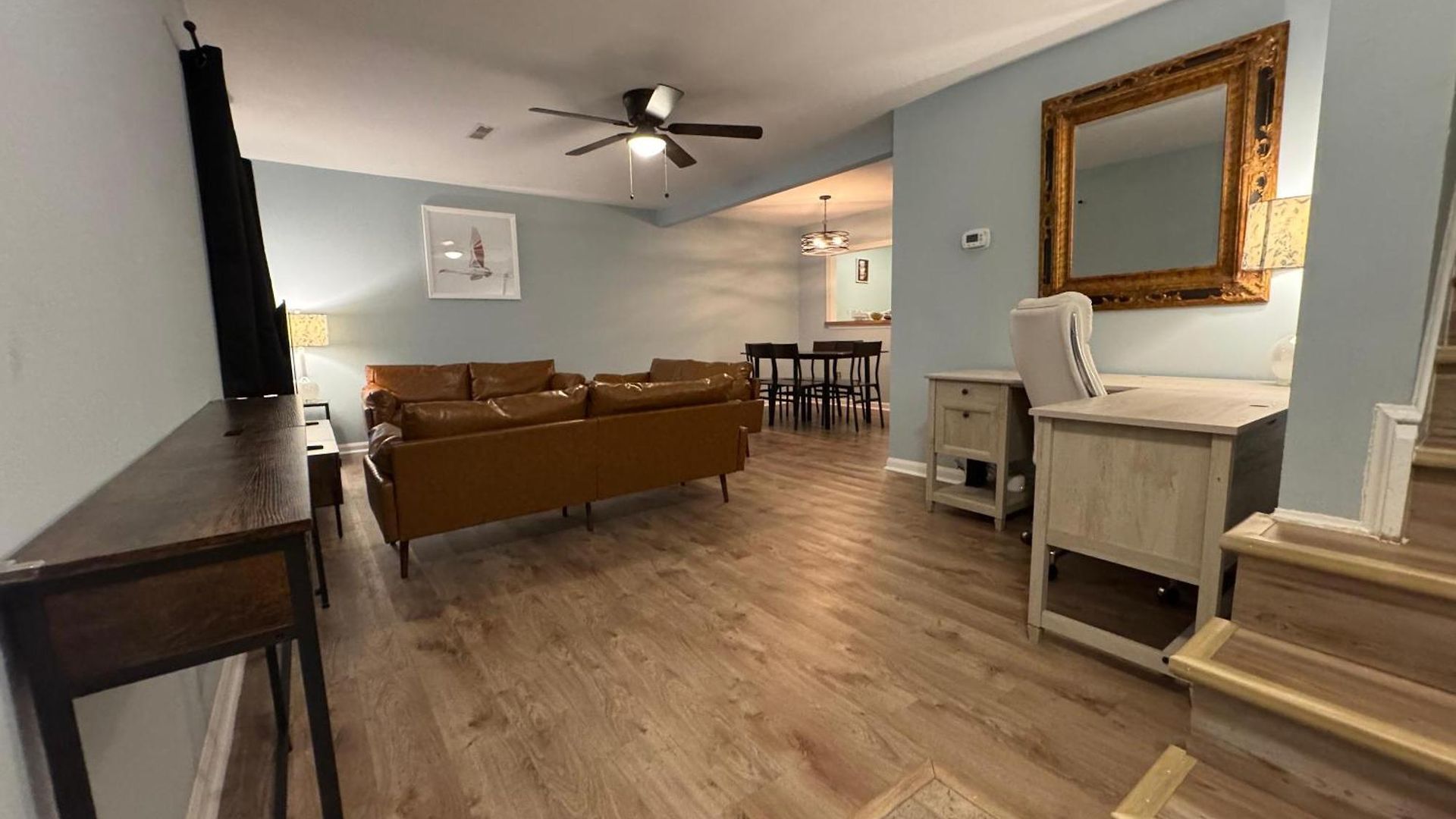 Apartment 3 Bedroom Townhome Pineville