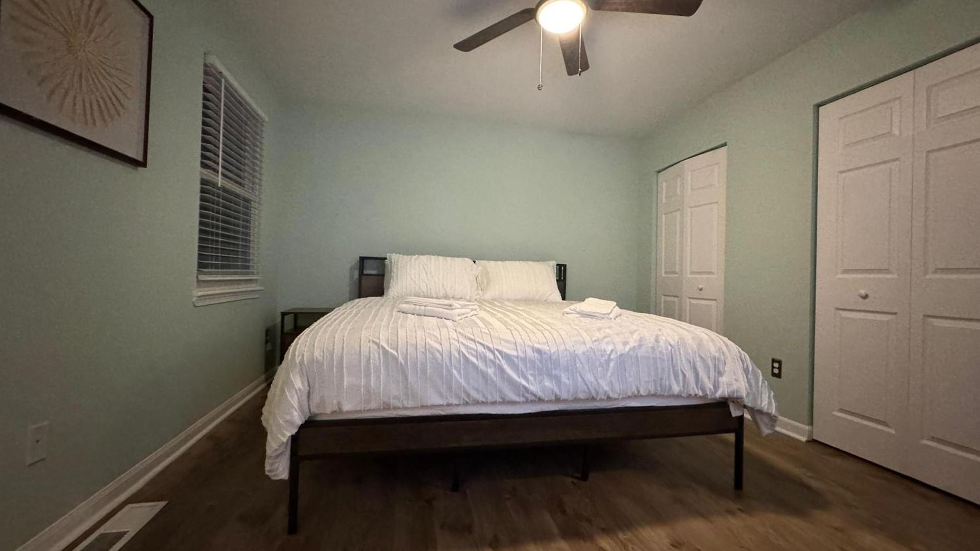 3 Bedroom Townhome Pineville Apartment *