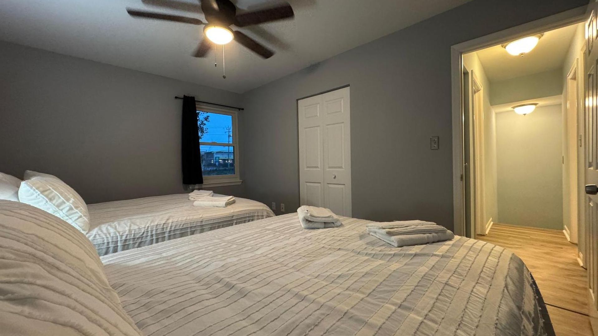 3 Bedroom Townhome Pineville *