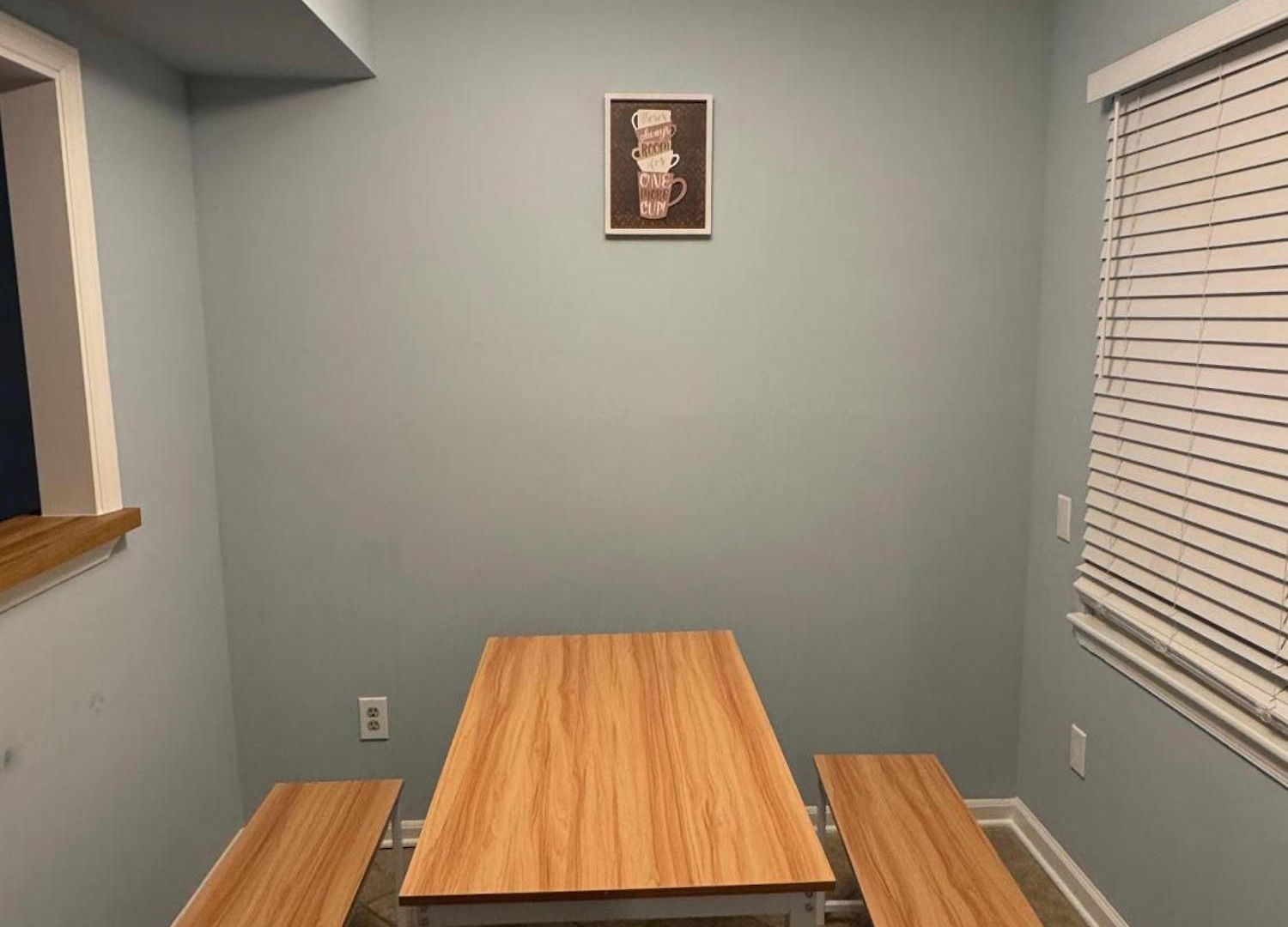 3 Bedroom Townhome Pineville