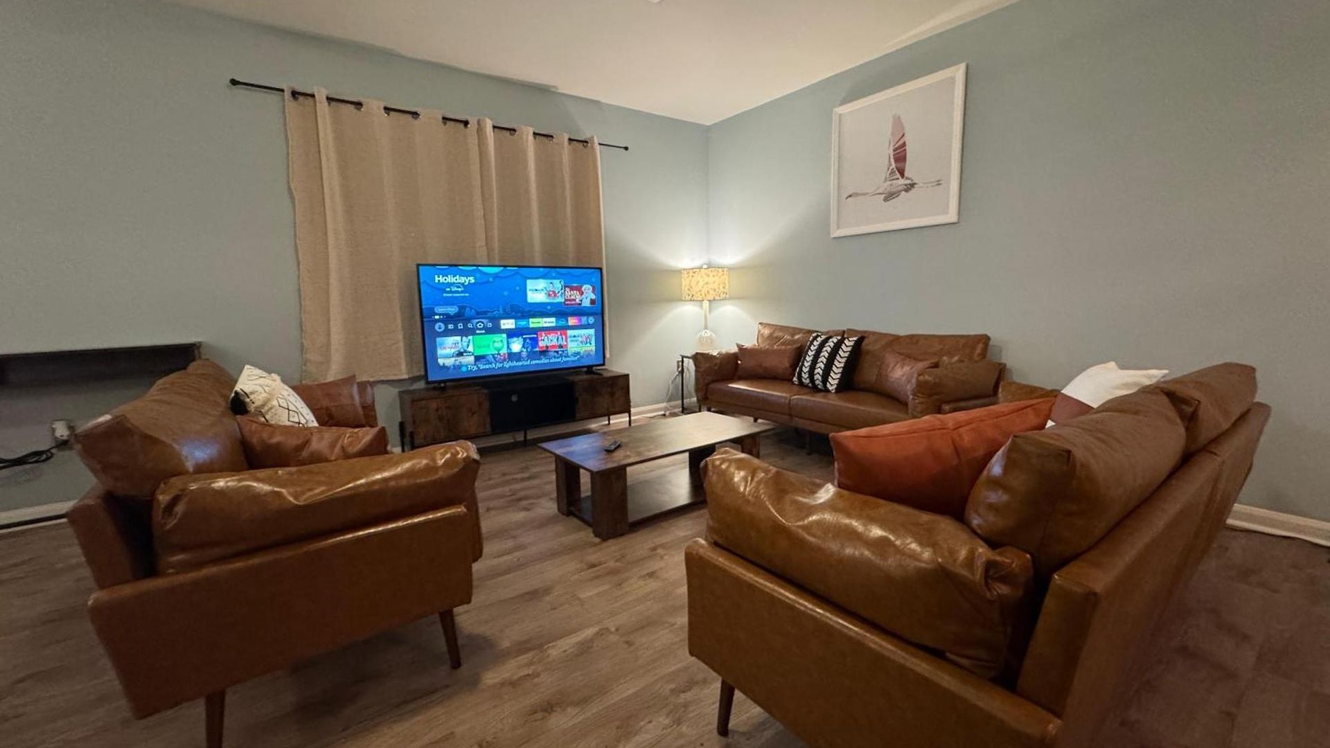 Apartment 3 Bedroom Townhome Pineville