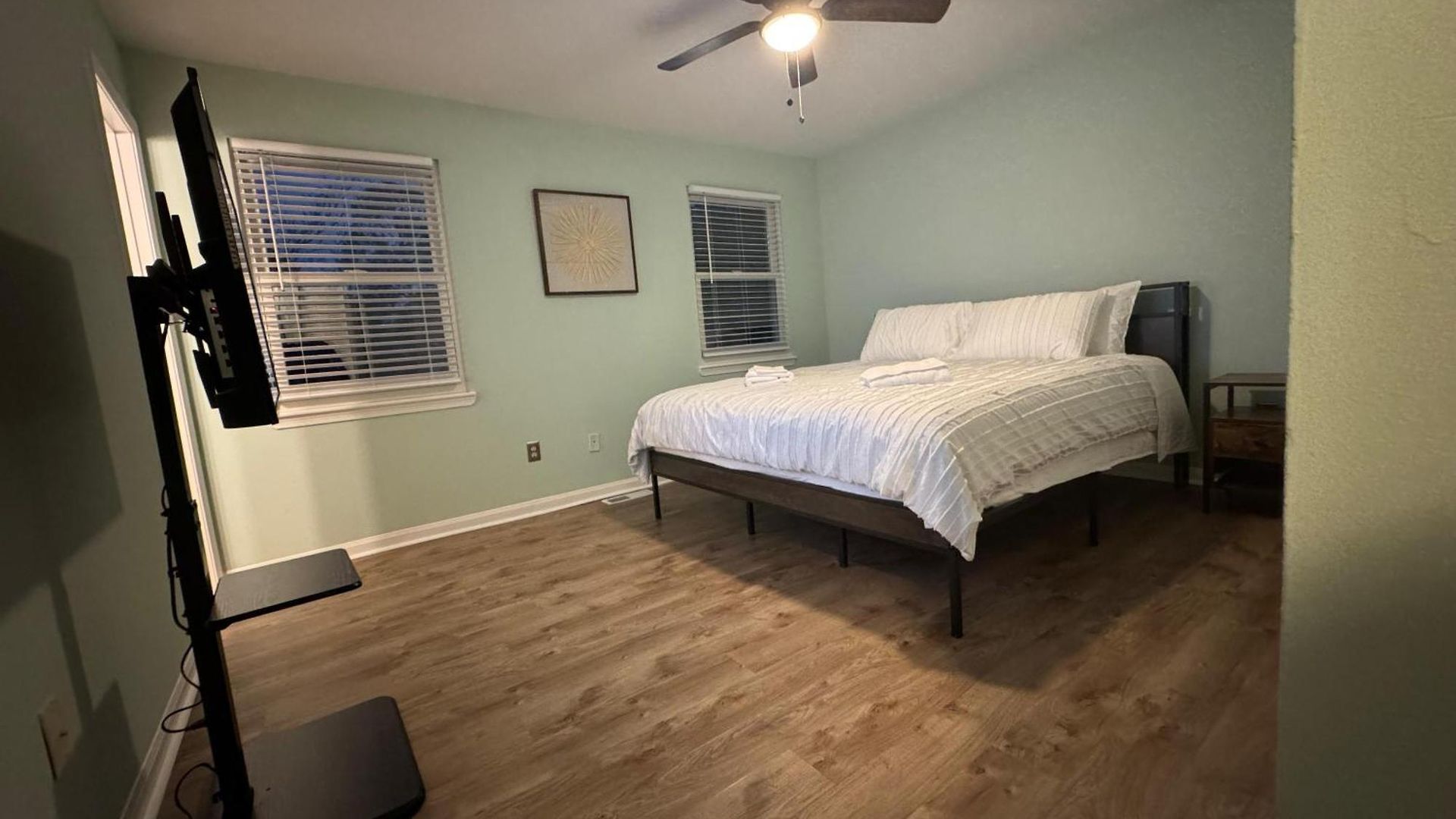 Apartment 3 Bedroom Townhome Pineville *