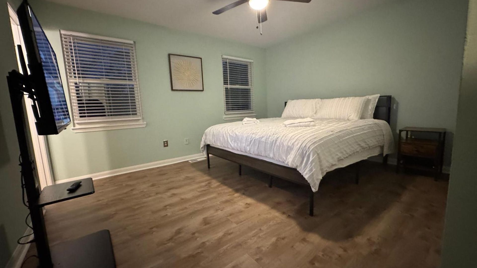 3 Bedroom Townhome Pineville Apartment Charlotte