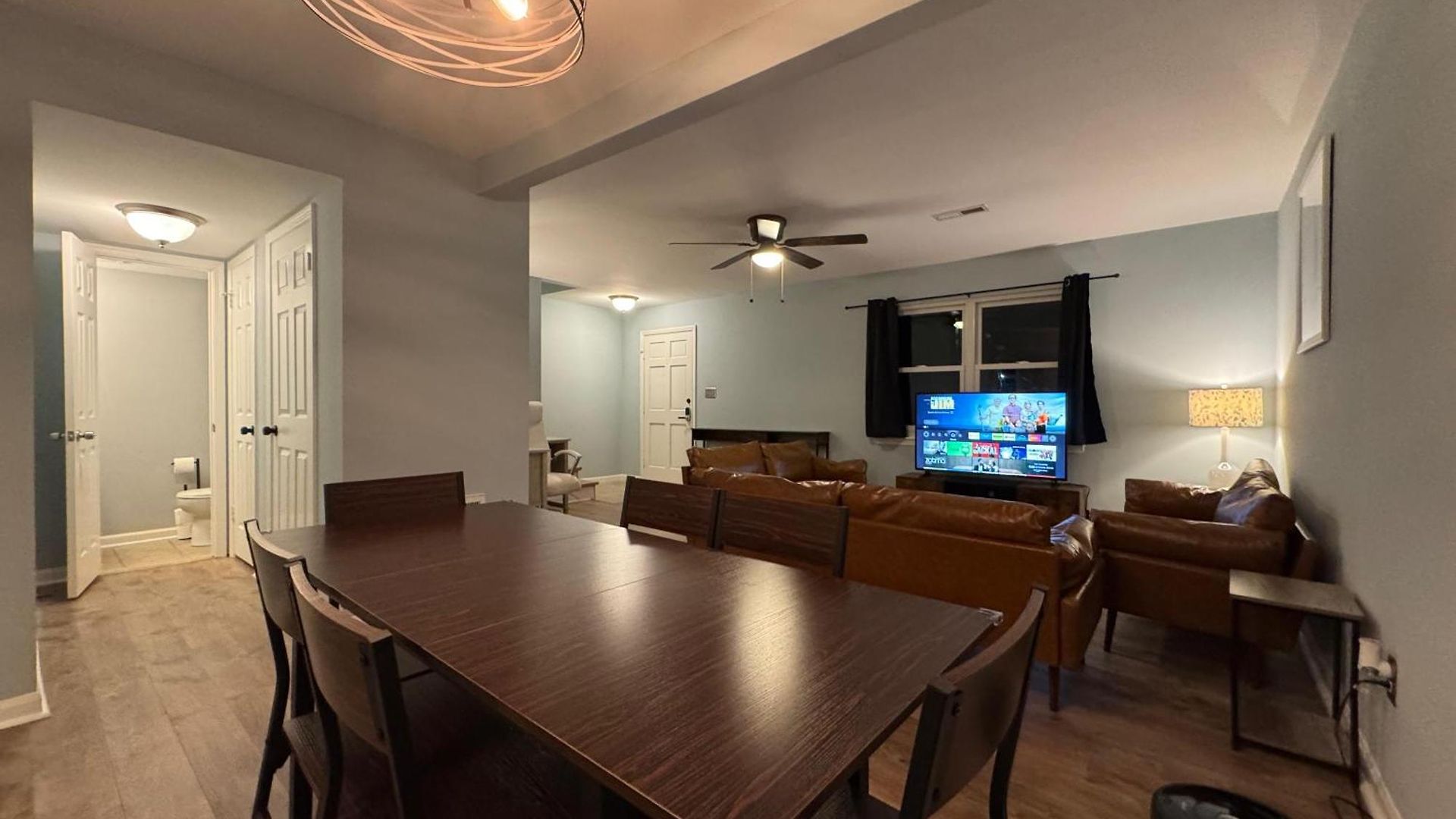 3 Bedroom Townhome Pineville *