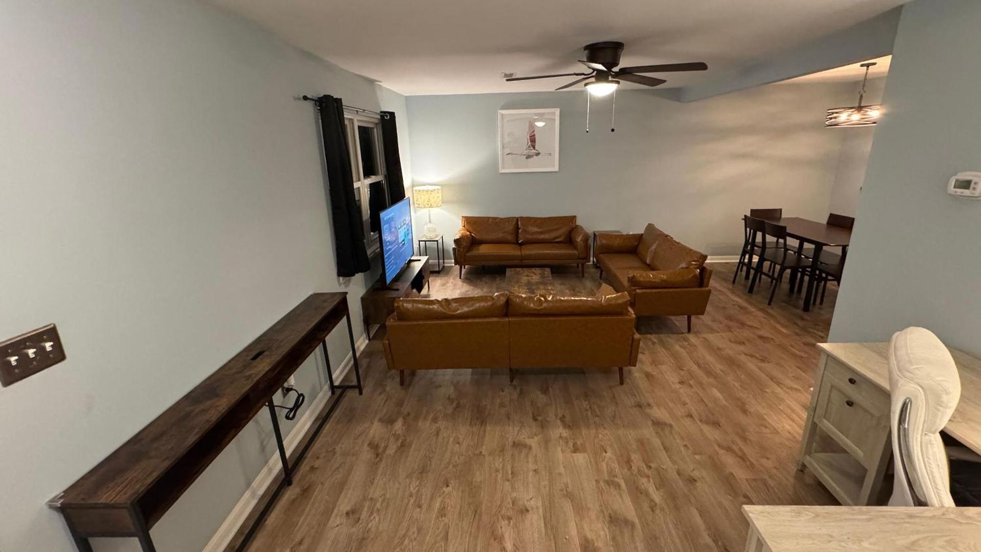 3 Bedroom Townhome Pineville