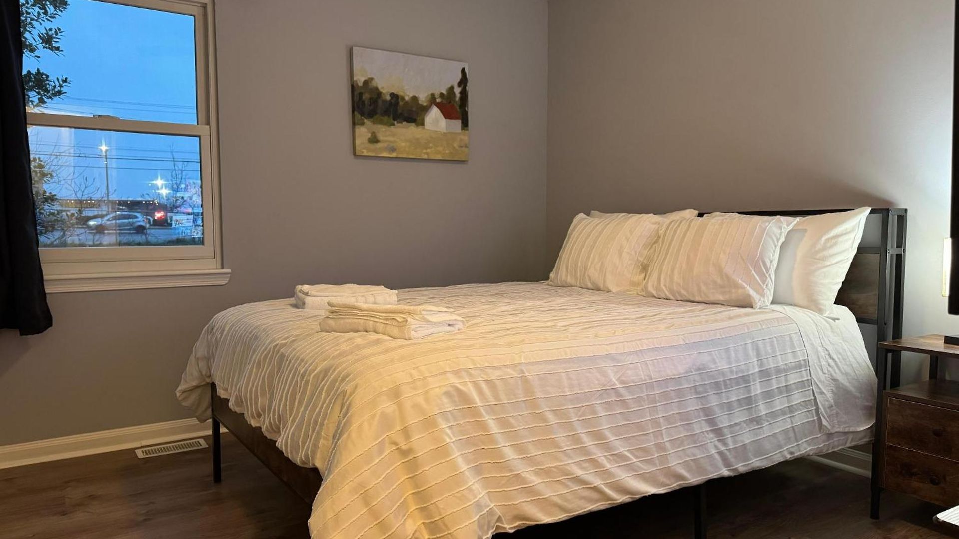 Apartment 3 Bedroom Townhome Pineville