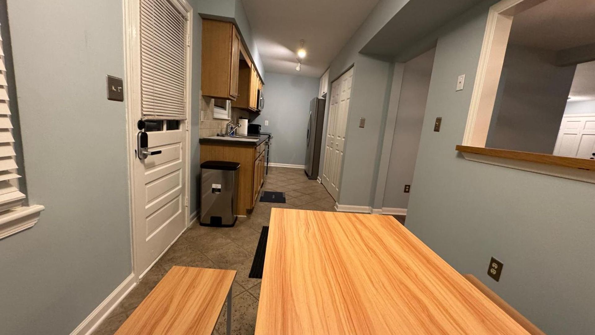 Apartment 3 Bedroom Townhome Pineville *