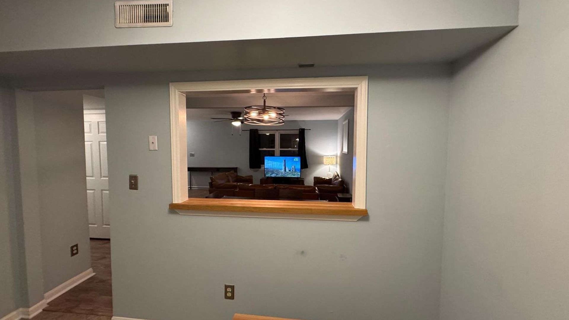 3 Bedroom Townhome Pineville *
