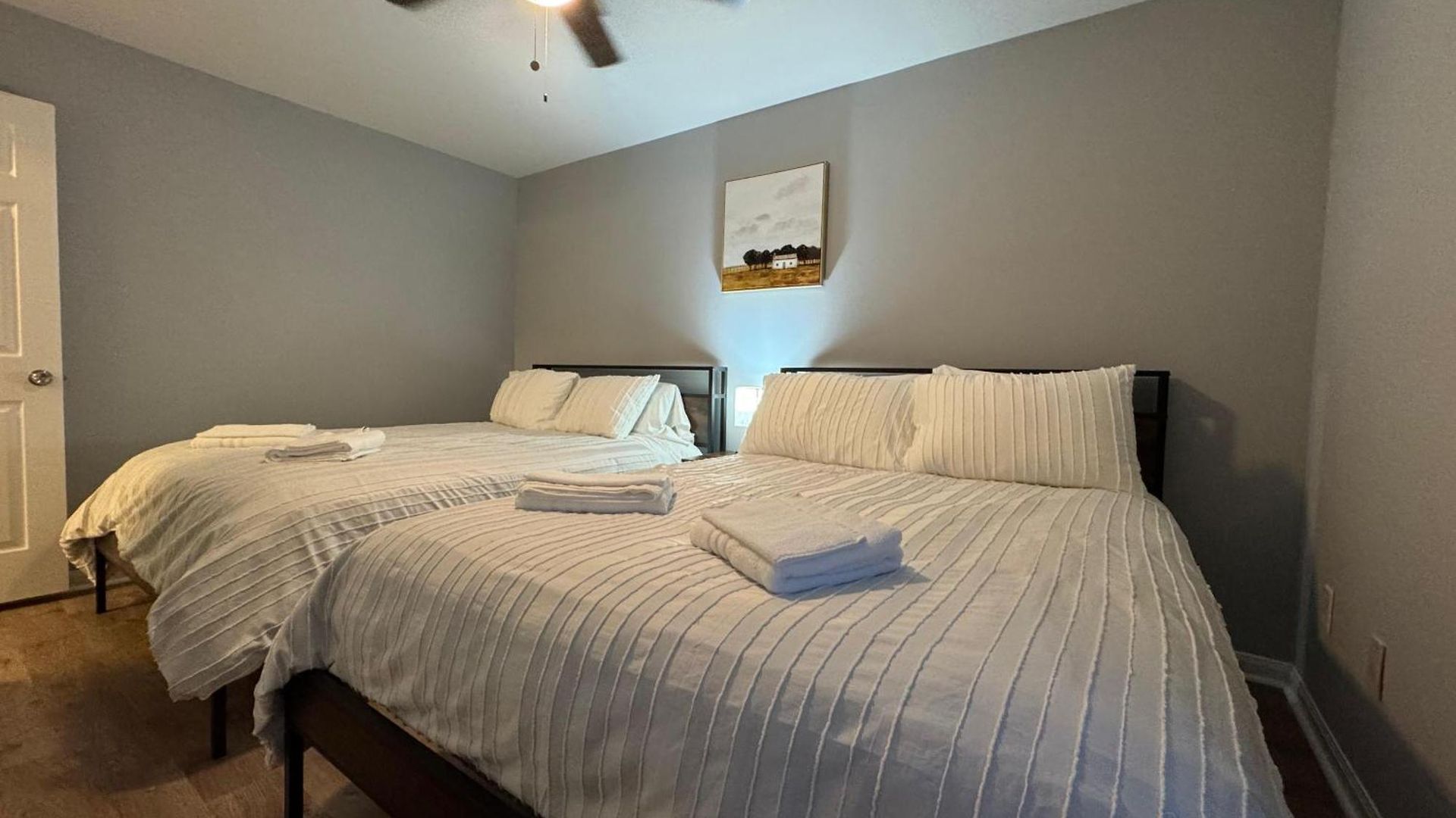 3 Bedroom Townhome Pineville Charlotte
