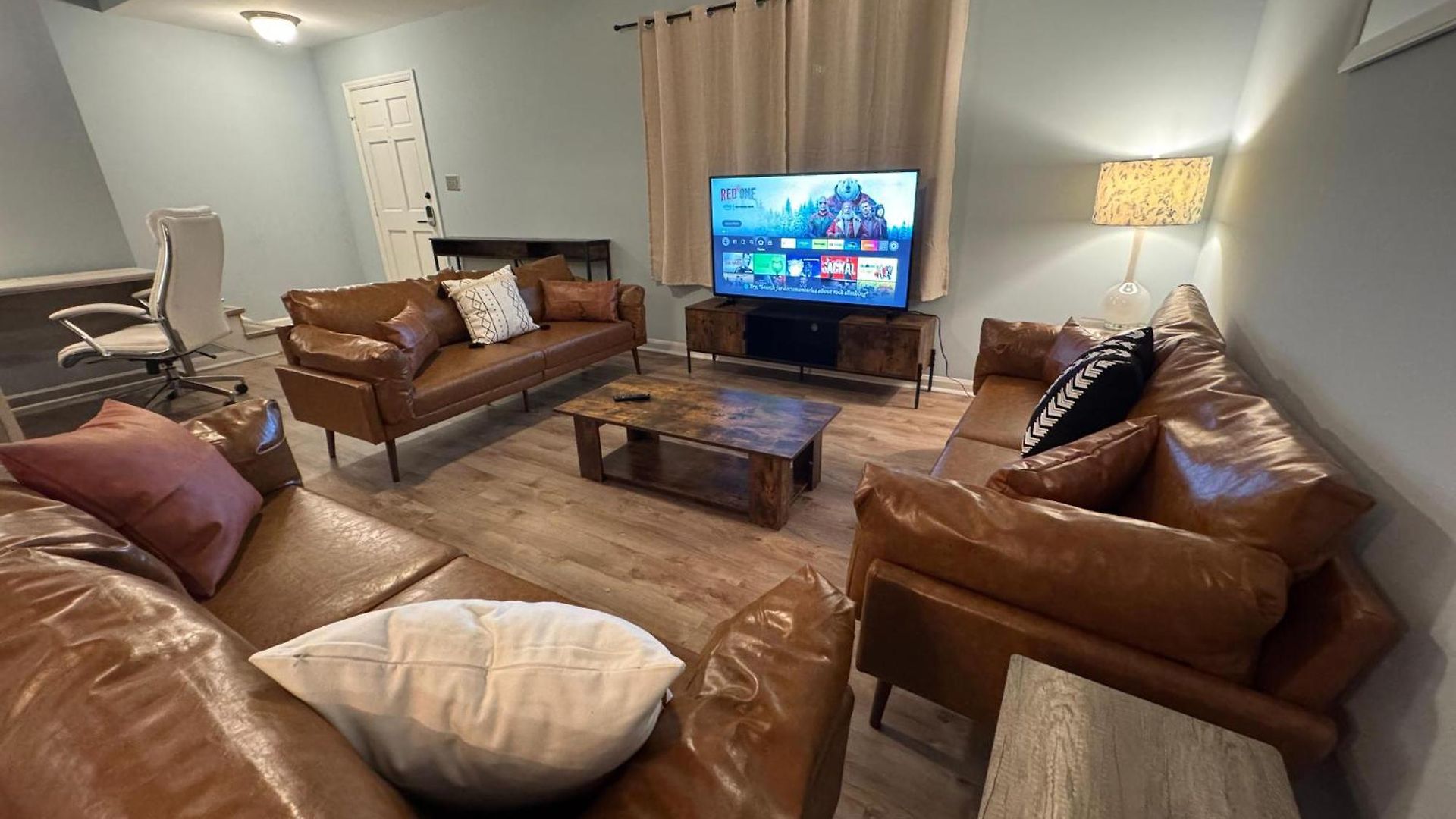 3 Bedroom Townhome Pineville