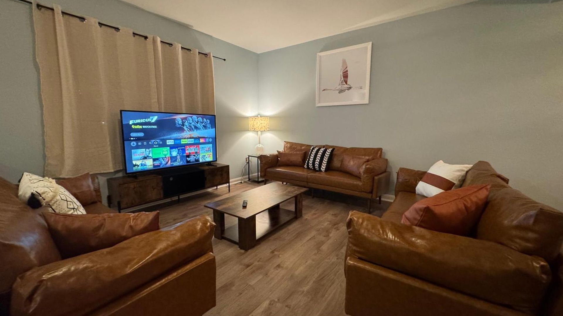 3 Bedroom Townhome Pineville