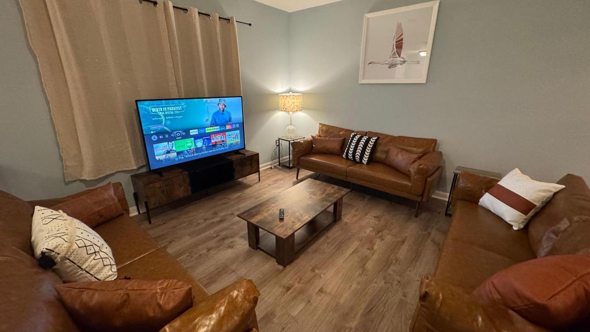 3 Bedroom Townhome Pineville *